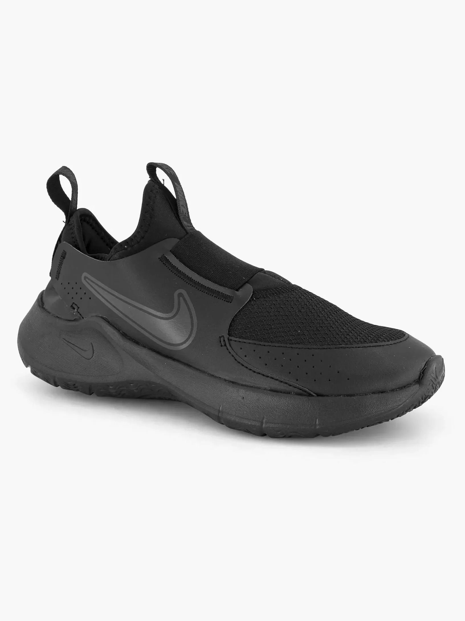 Jungenschuhe | Nike Schwarzer Flex Runner 3