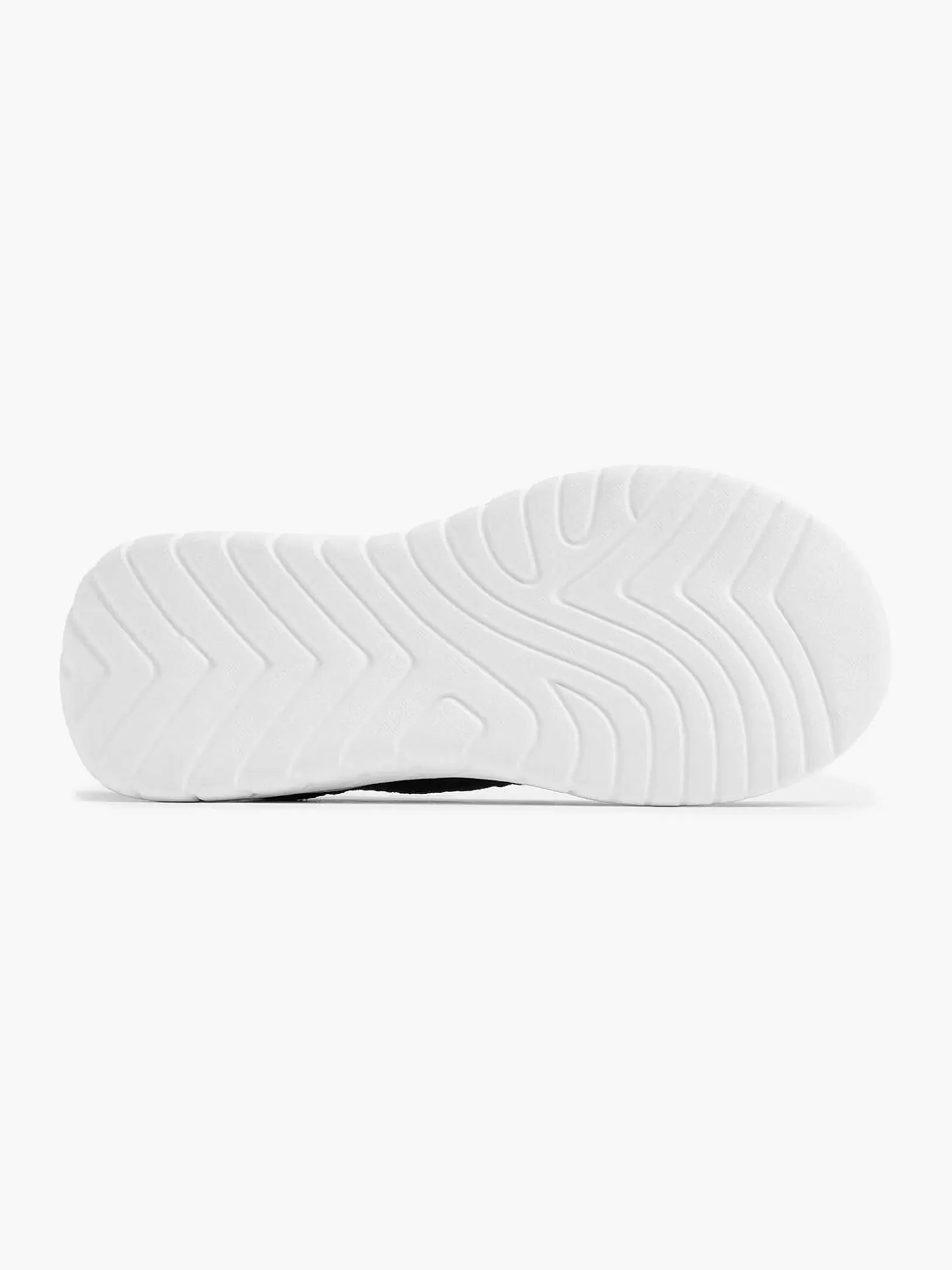 Jungenschuhe | Vty Schwarzer Slip-On-Sneaker