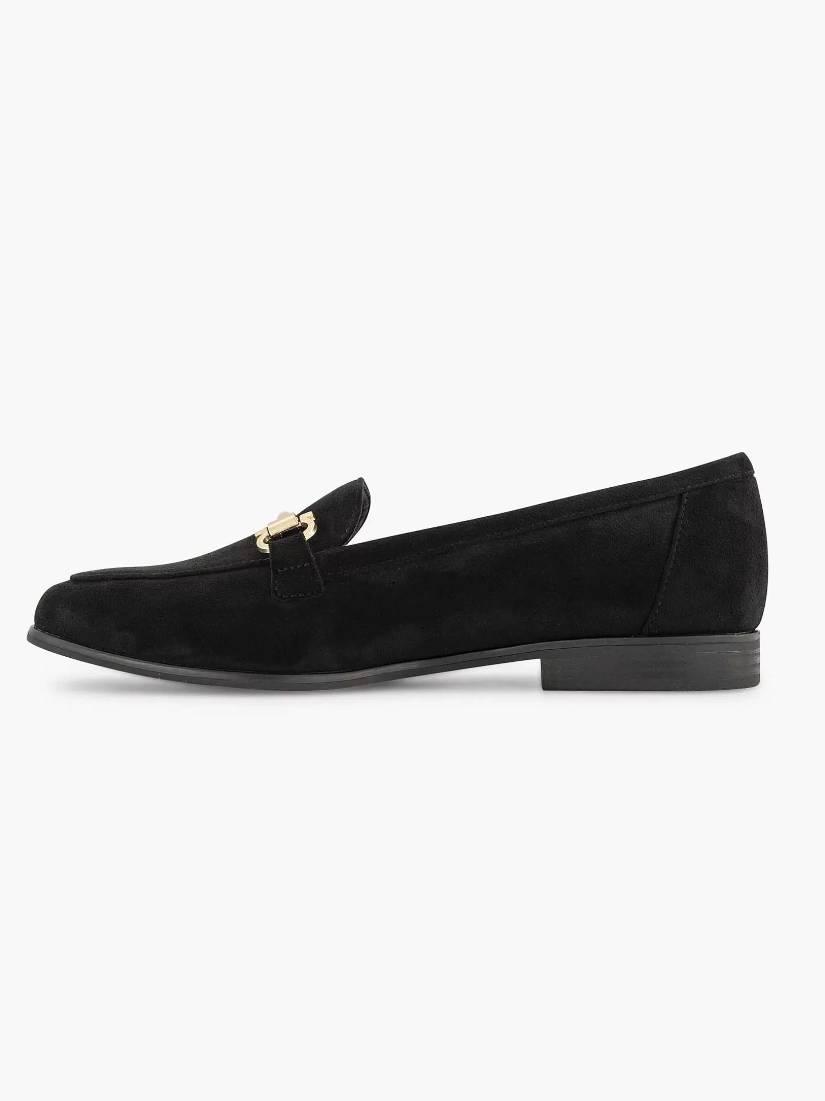 Slipper | Graceland Schwarzer Slipper