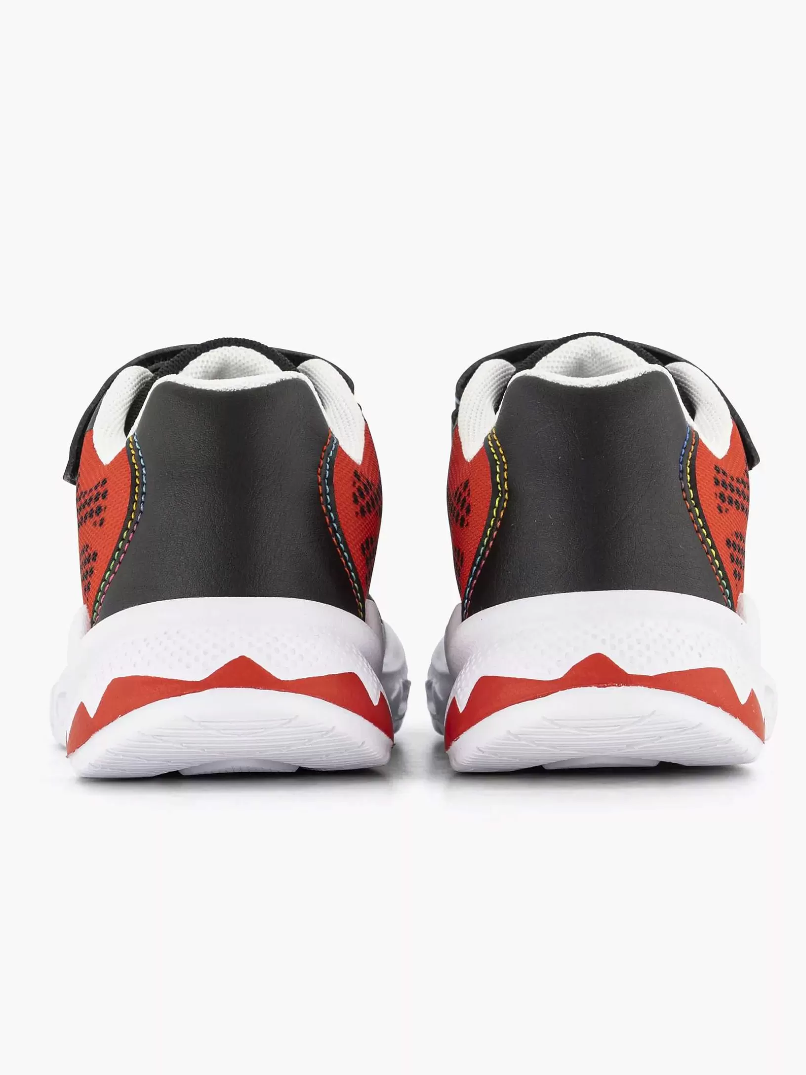 Baby Schuhe | Vty Schwarzer Sneaker