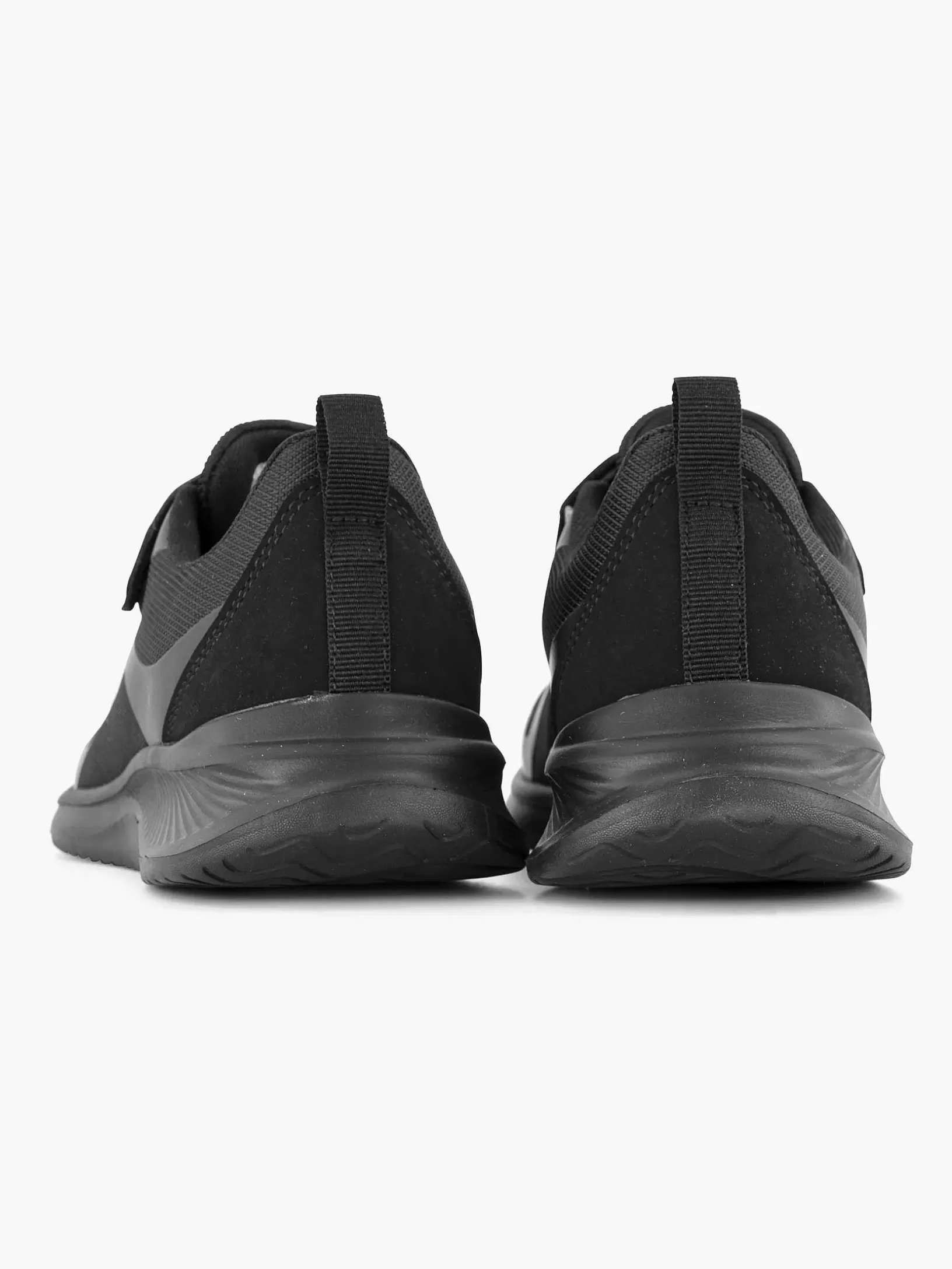 Jungenschuhe | Vty Schwarzer Sneaker