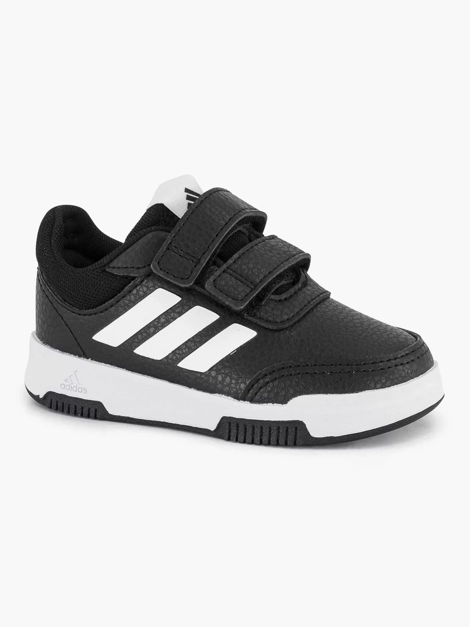 Jungenschuhe | adidas Core Schwarzer Tensaur Sport 2.0 Cf I