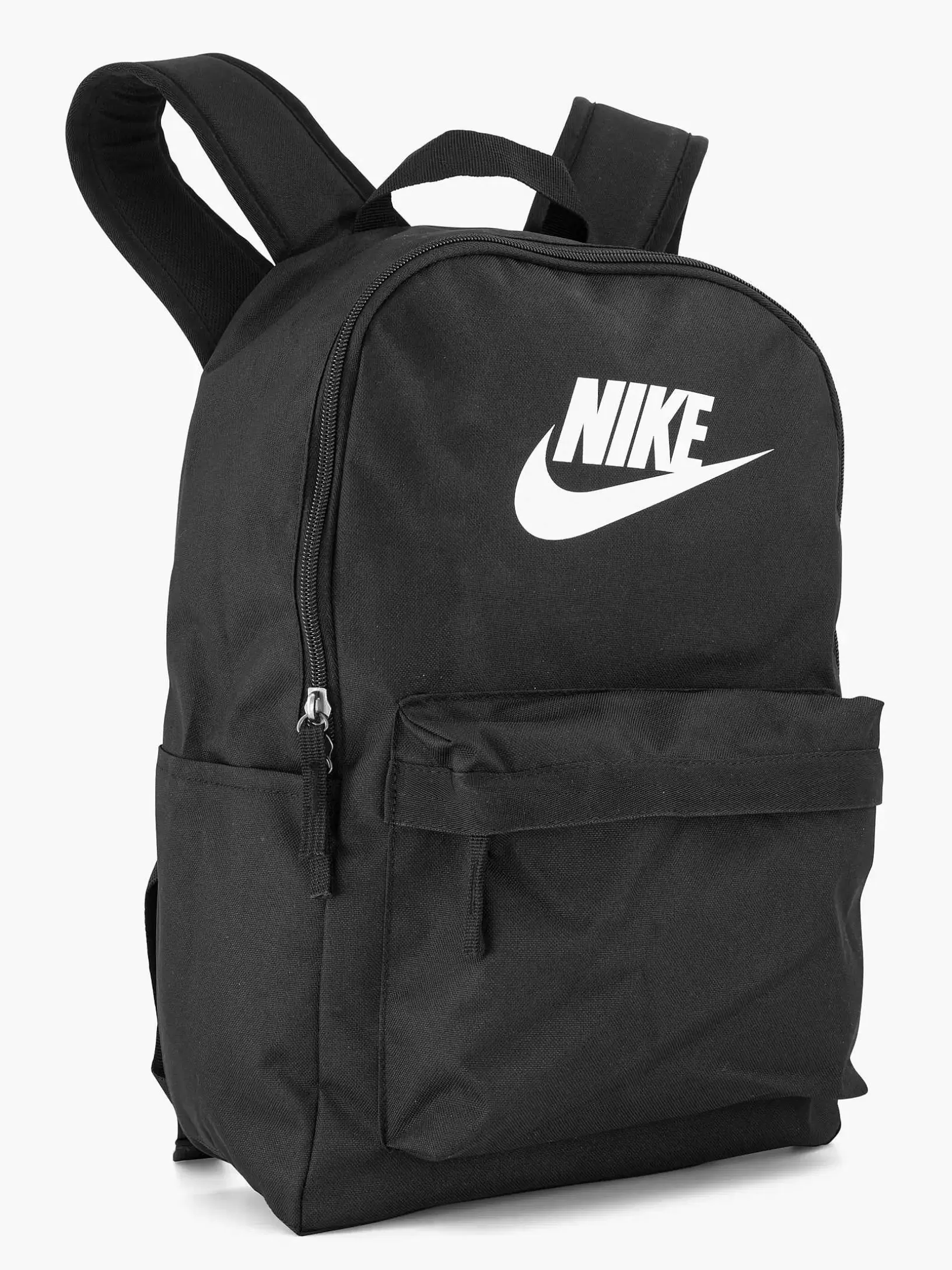 Exklusives Online-Zubehör | Nike Schwarzes Heritage