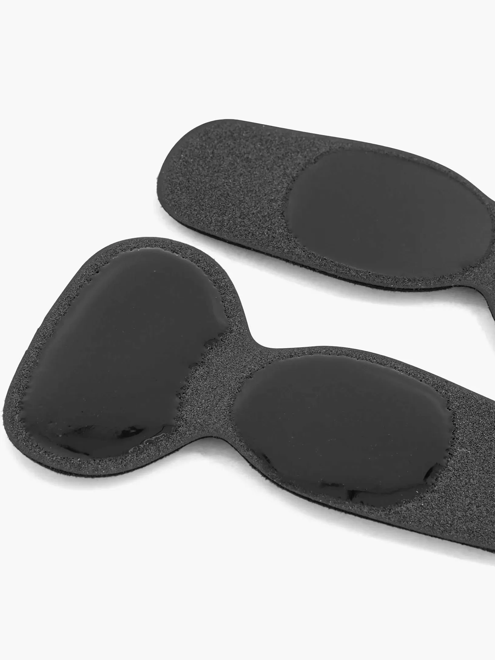 Jungenschuhe | vanHaren Soft-Gel-Fersenstutze