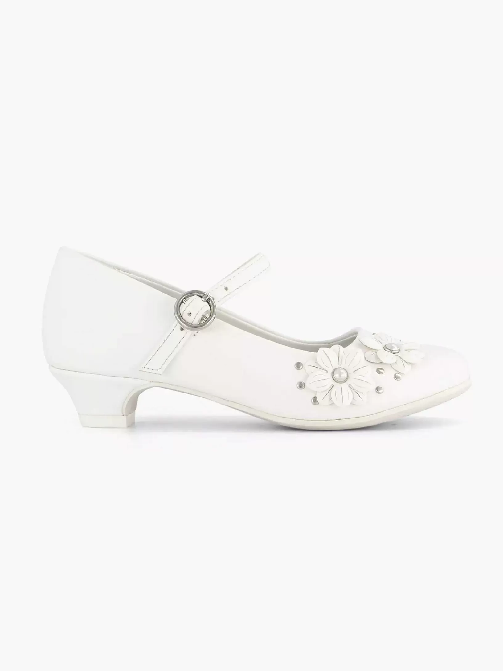 Jungenschuhe | Cupcake Couture Weise Ballerina-Blumen