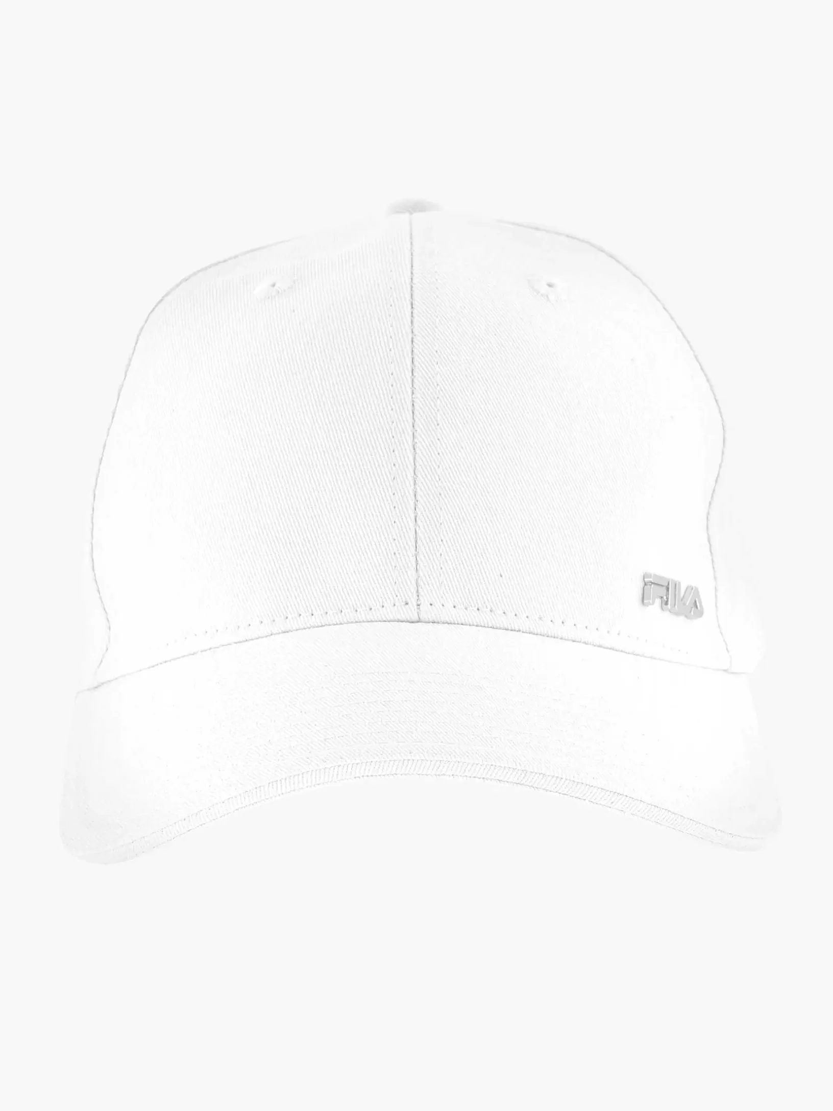 Exklusives Online-Zubehör | FILA Weise Metall-Charm-Kappe