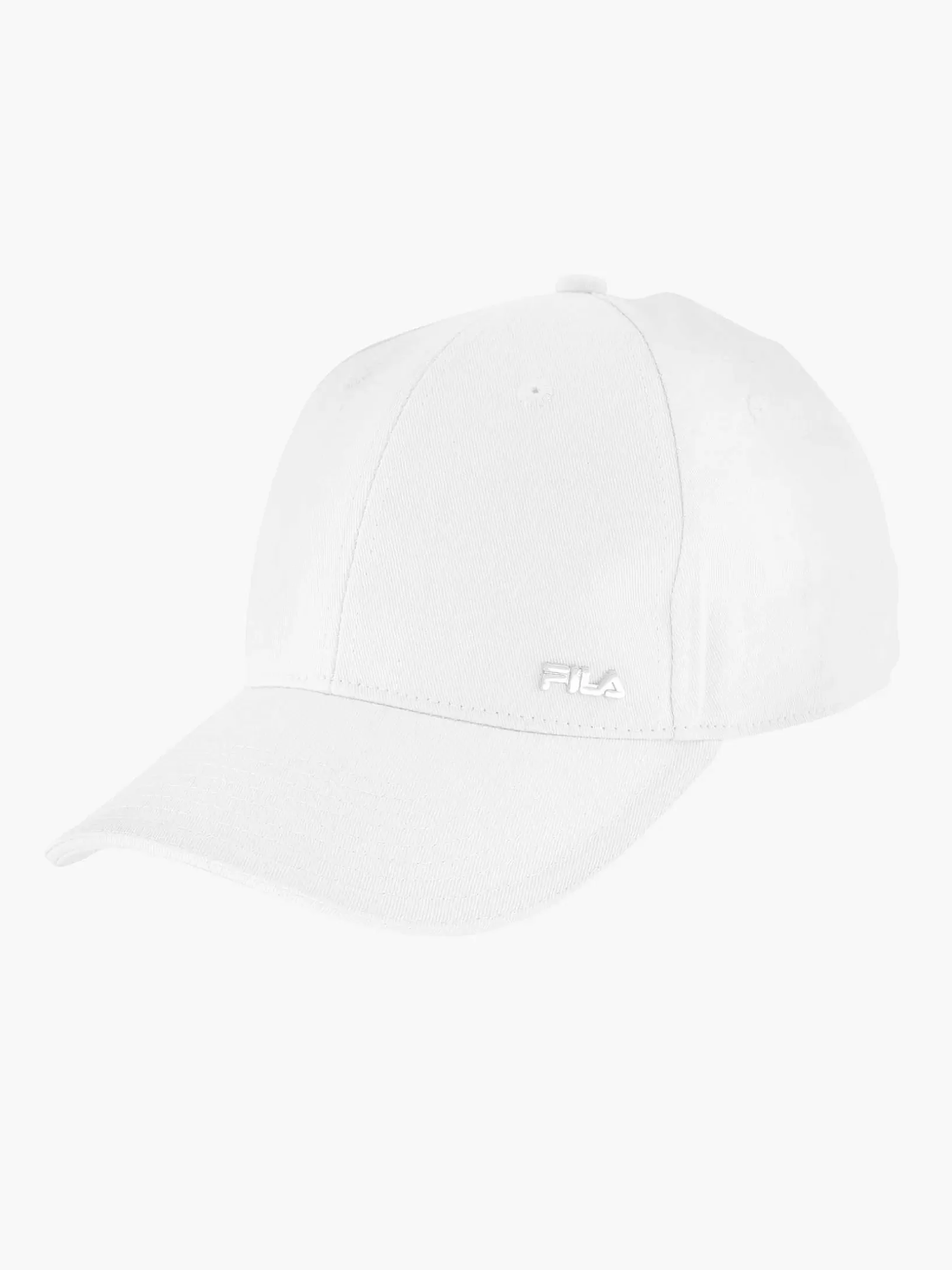 Exklusives Online-Zubehör | FILA Weise Metall-Charm-Kappe