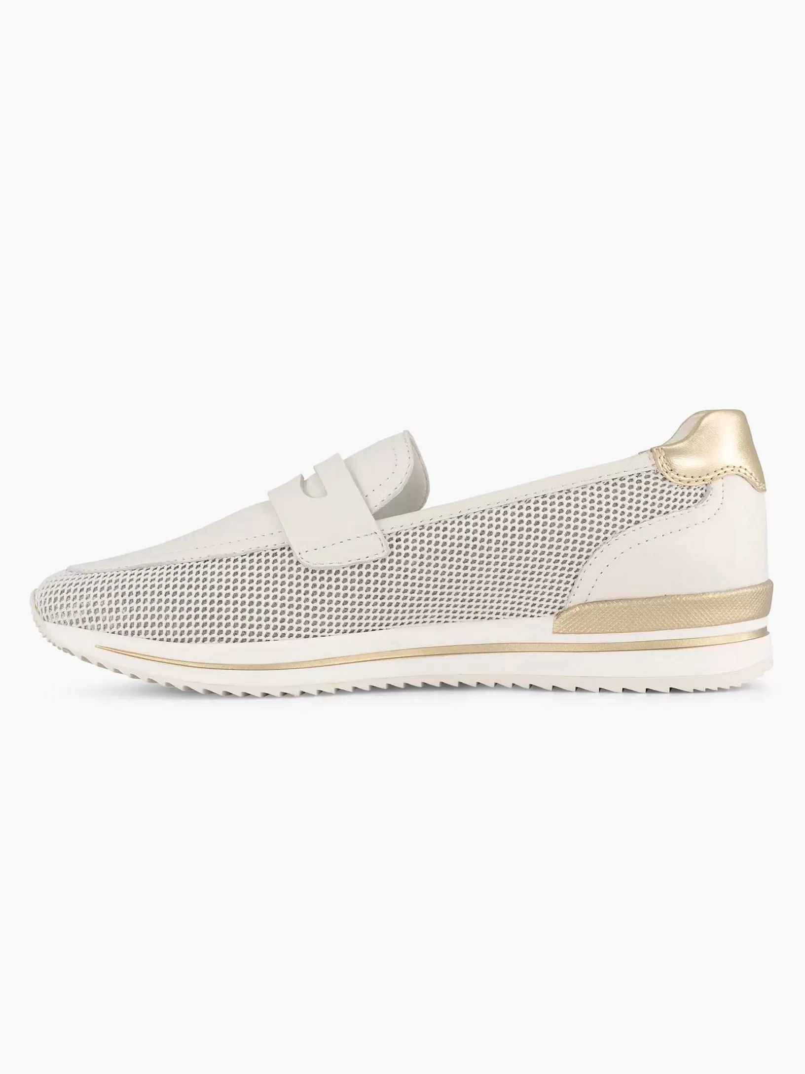 Komfortschuhe | Medicus Weise Leder-Slipper