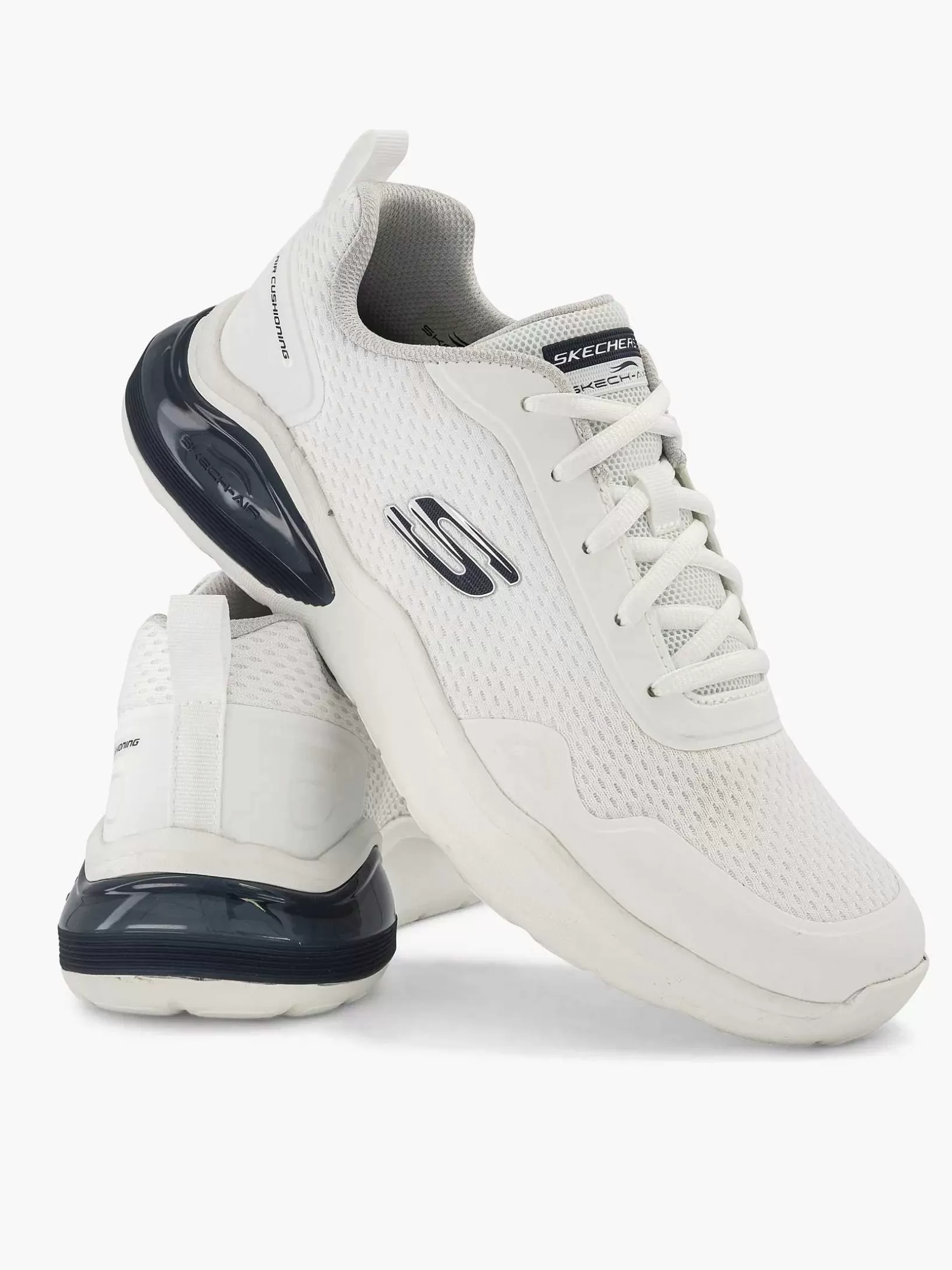 Turnschuhe | Skechers Weise Luftpolsterung Citro