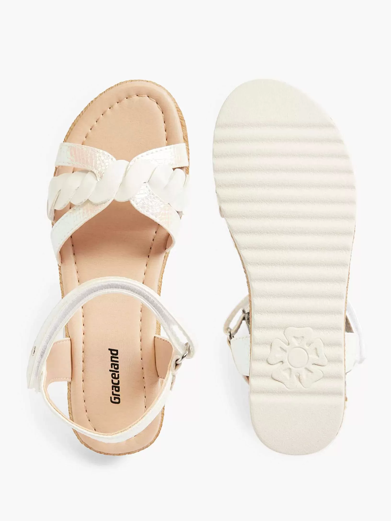 Baby Schuhe | Graceland Weise Sandale