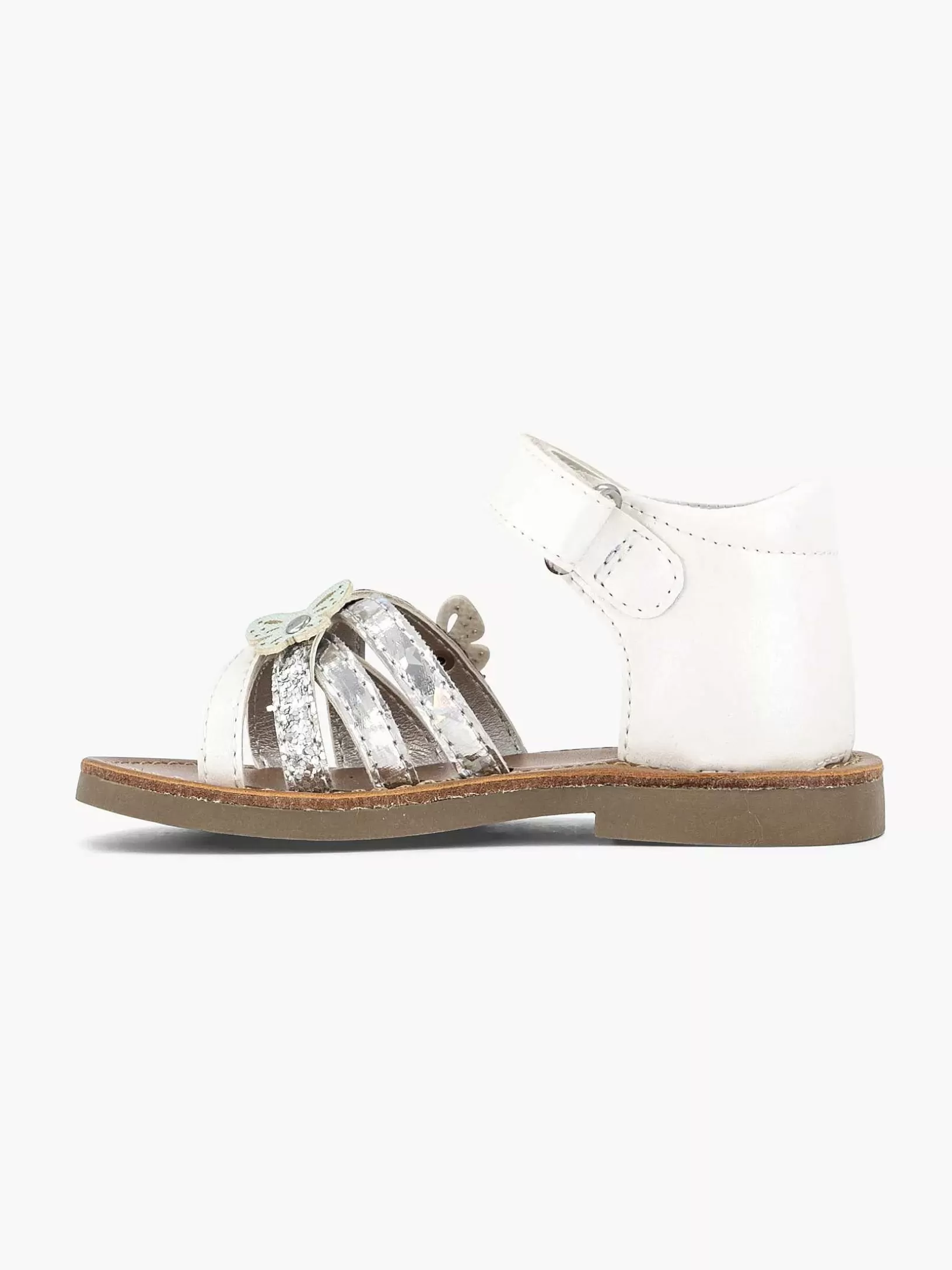 Jungenschuhe | Cupcake Couture Weise Sandalen-Schmetterlinge