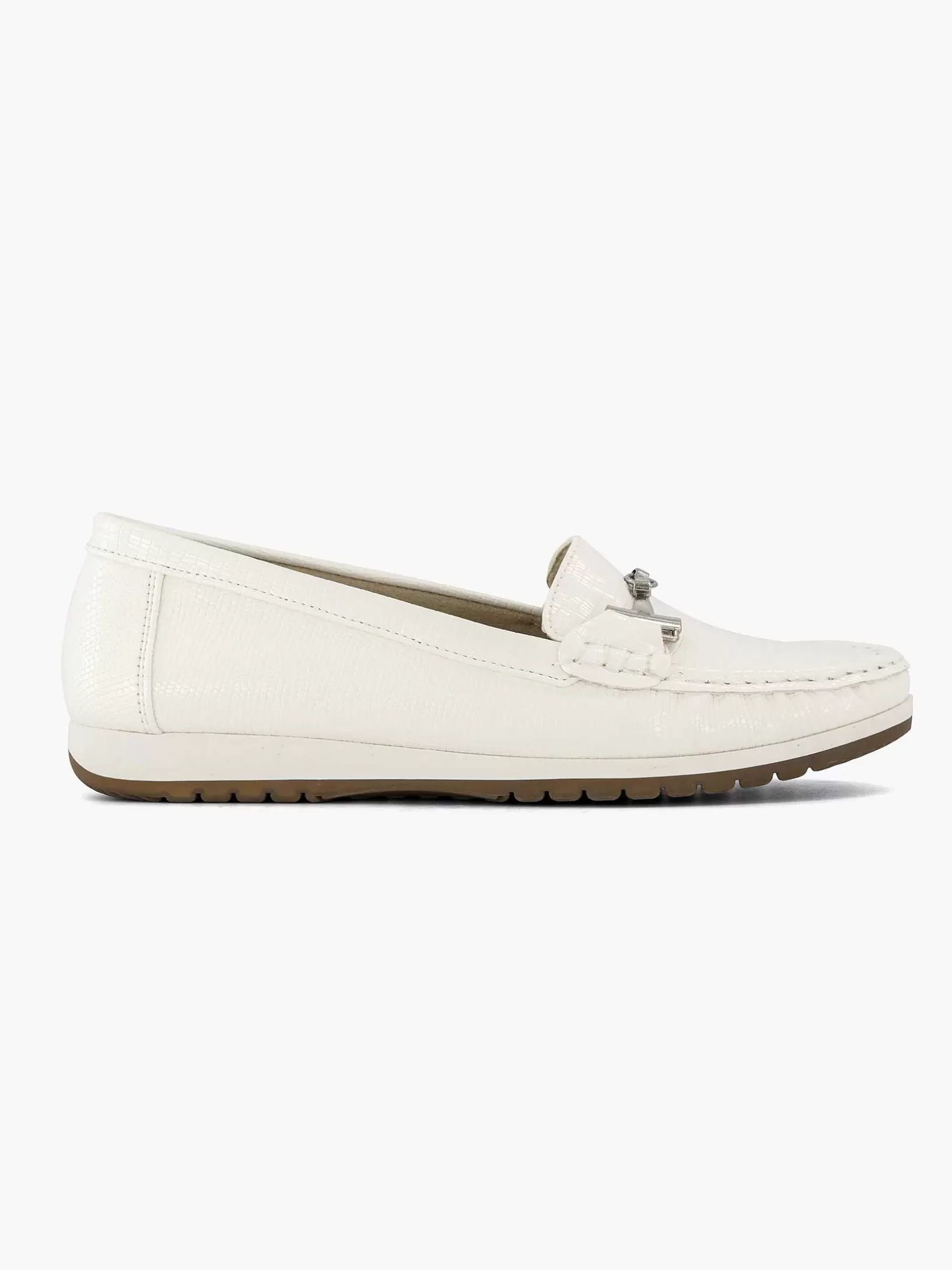 Komfortschuhe | Easy Street Weise Slip-On-Deko-Halskette