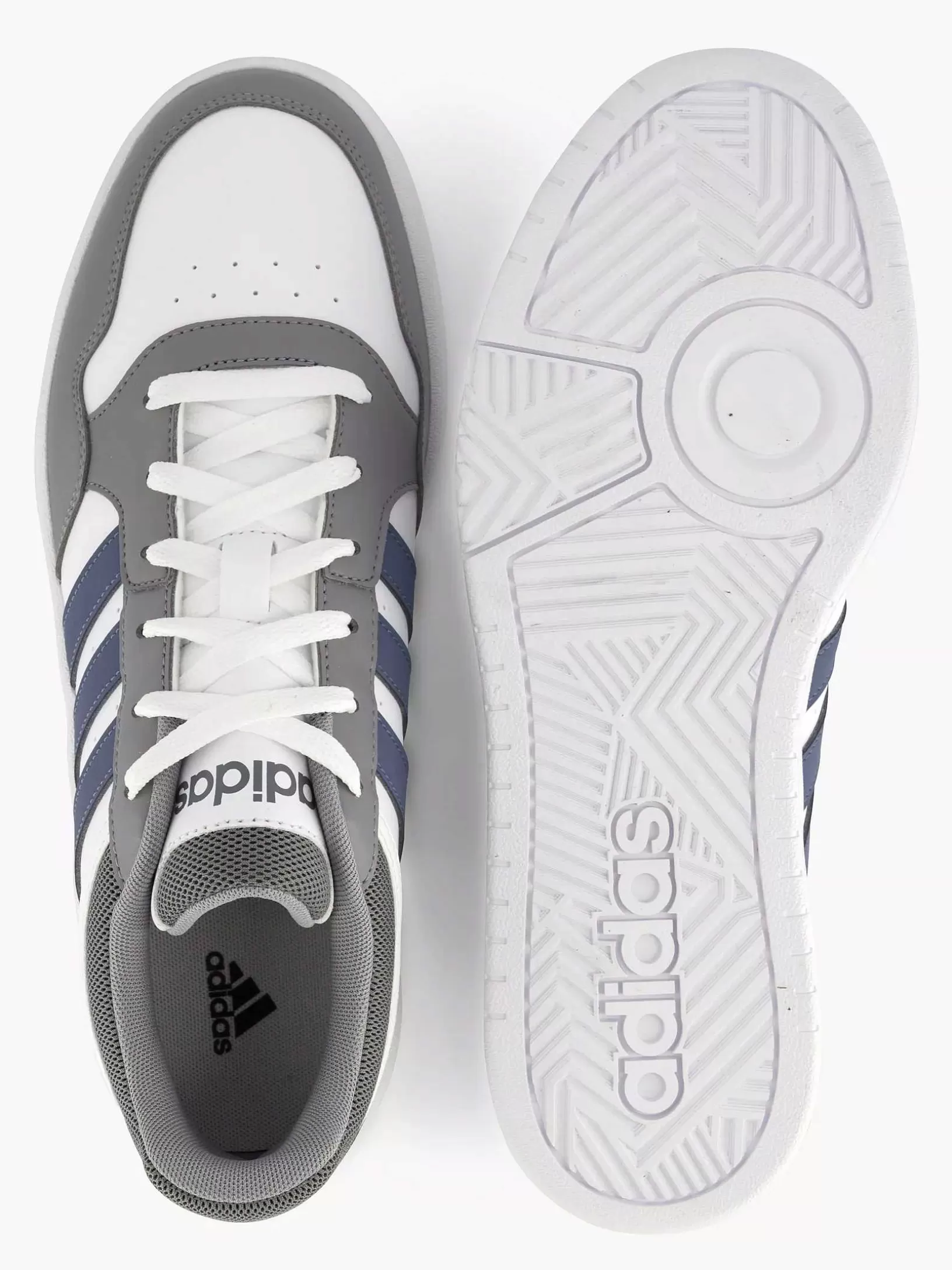 Turnschuhe | adidas Weise Sneaker Hoops 3.0