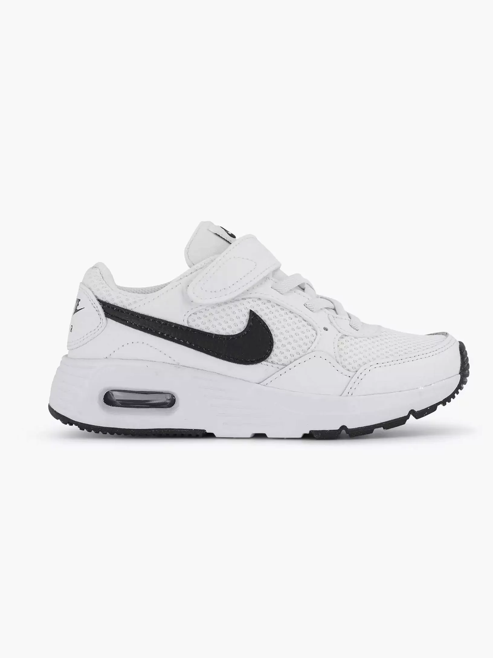 Jungenschuhe | Nike Weiser Air Max Sc