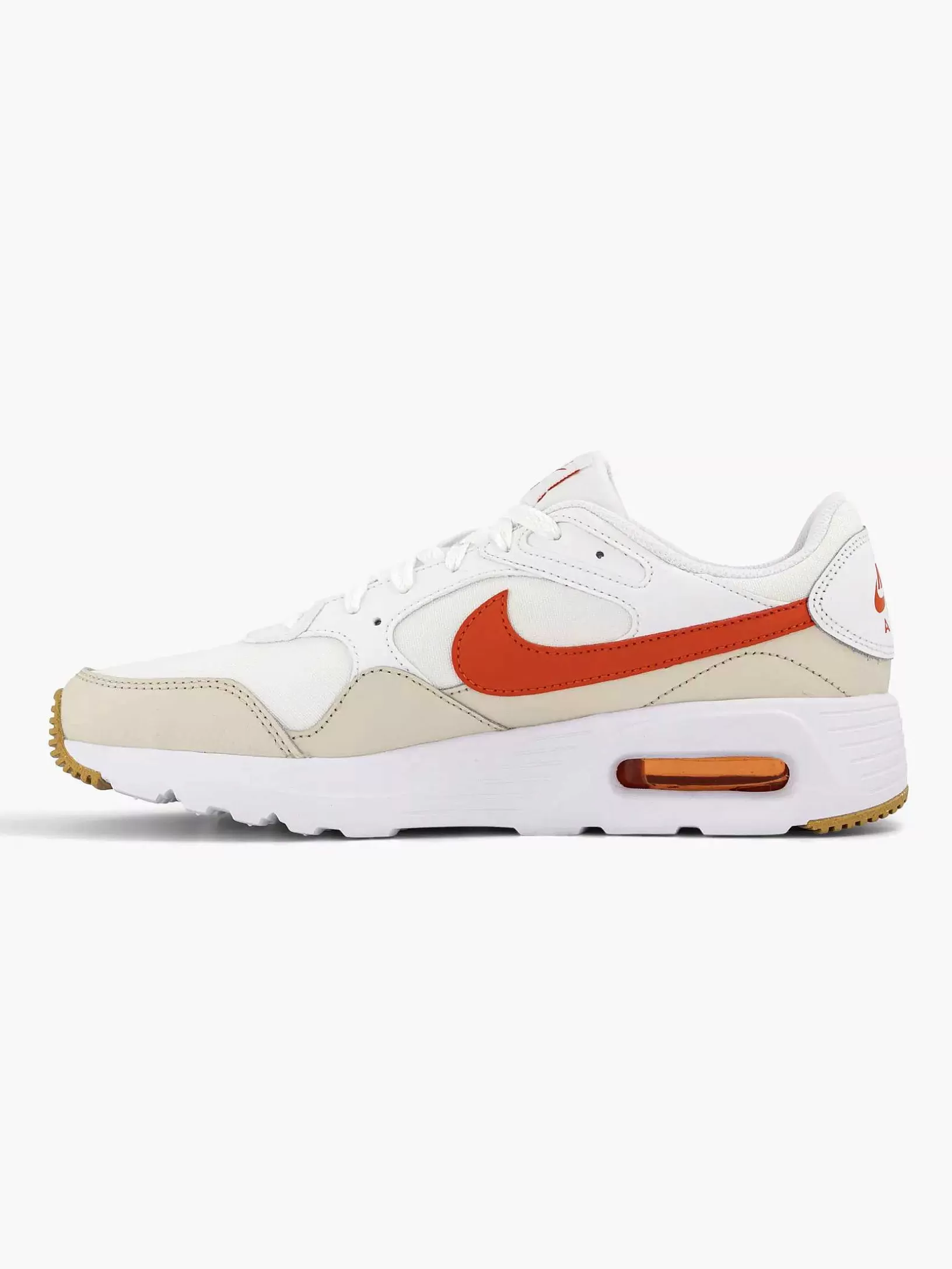 Turnschuhe | Nike Weiser Air Max Sc