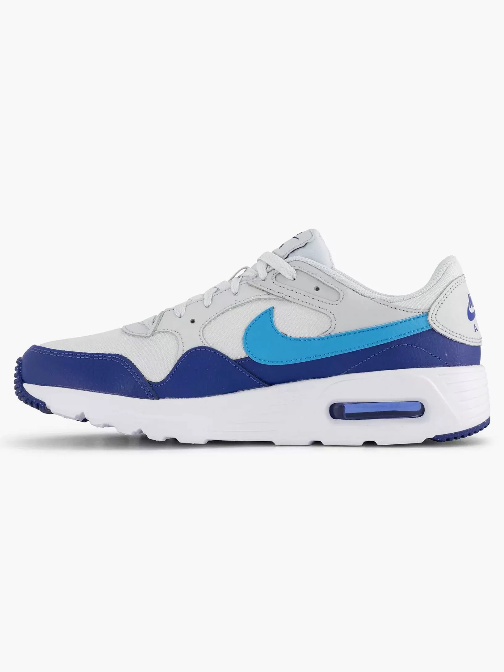 Turnschuhe | Nike Weiser Air Max Sc