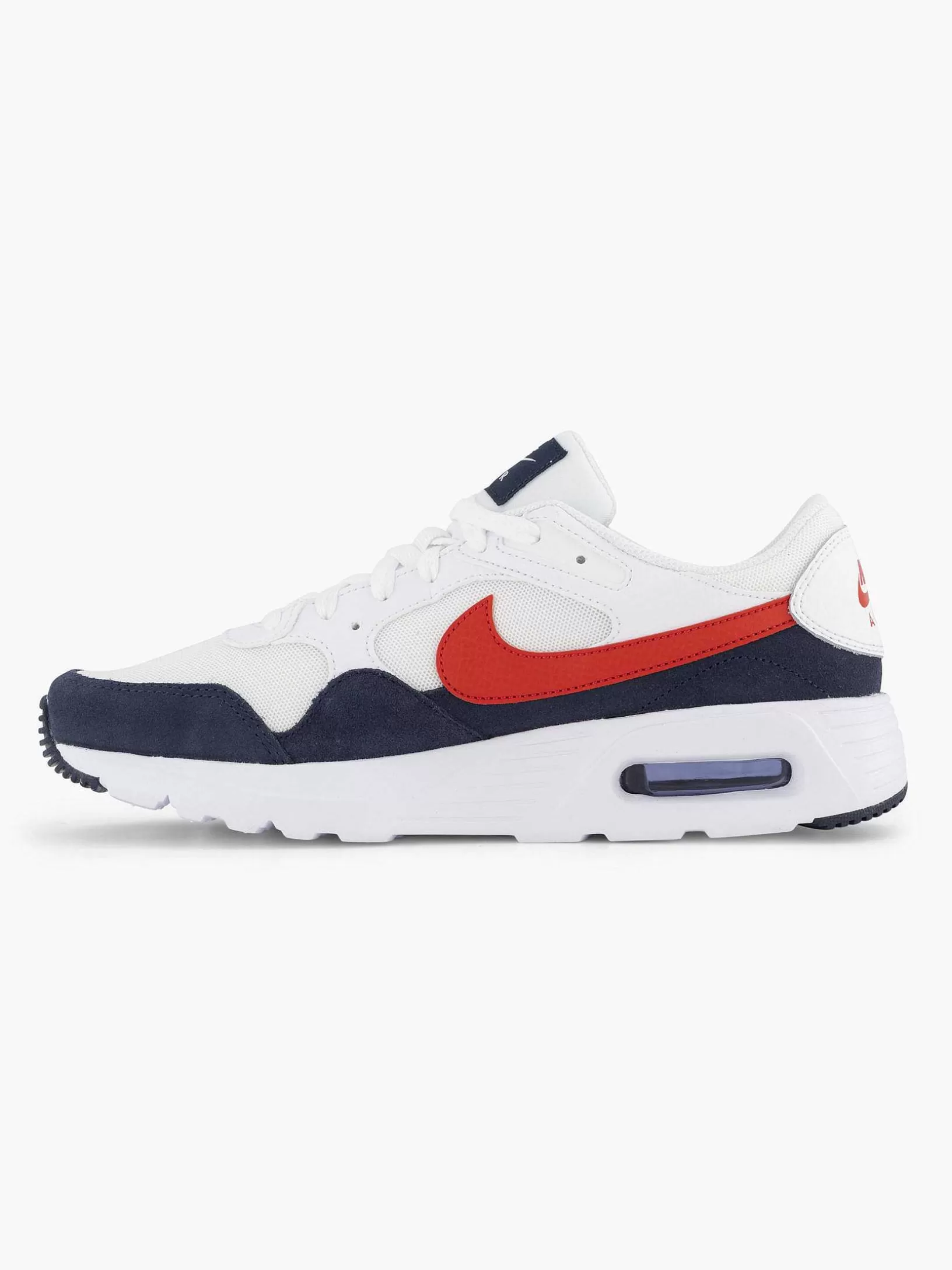 Turnschuhe | Nike Weiser Air Max Sc
