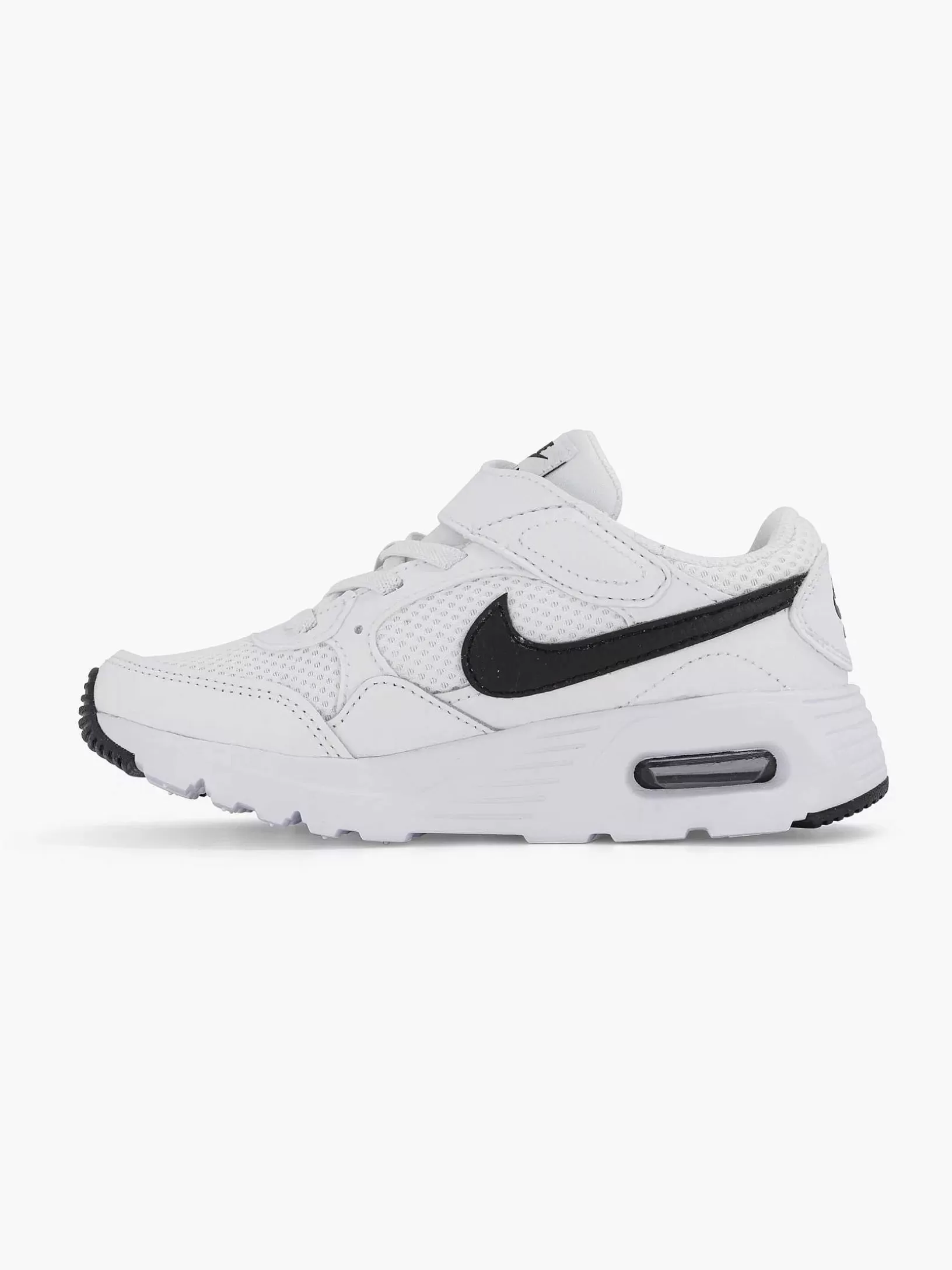 Jungenschuhe | Nike Weiser Air Max Sc