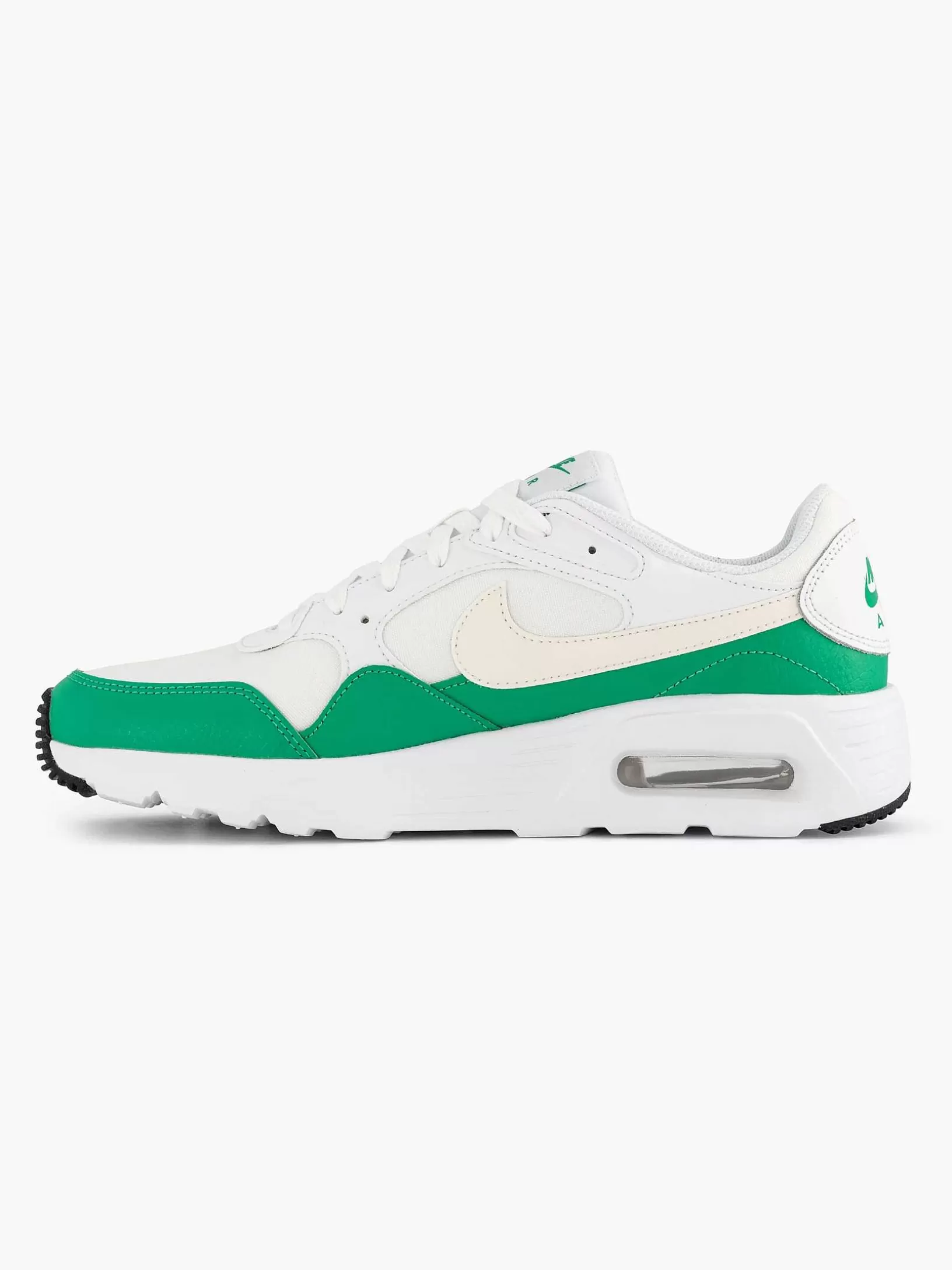 Turnschuhe | Nike Weiser Air Max Sc