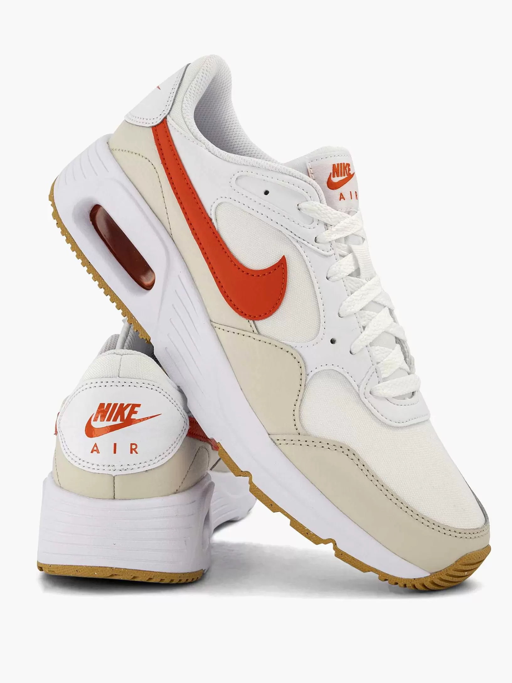 Turnschuhe | Nike Weiser Air Max Sc
