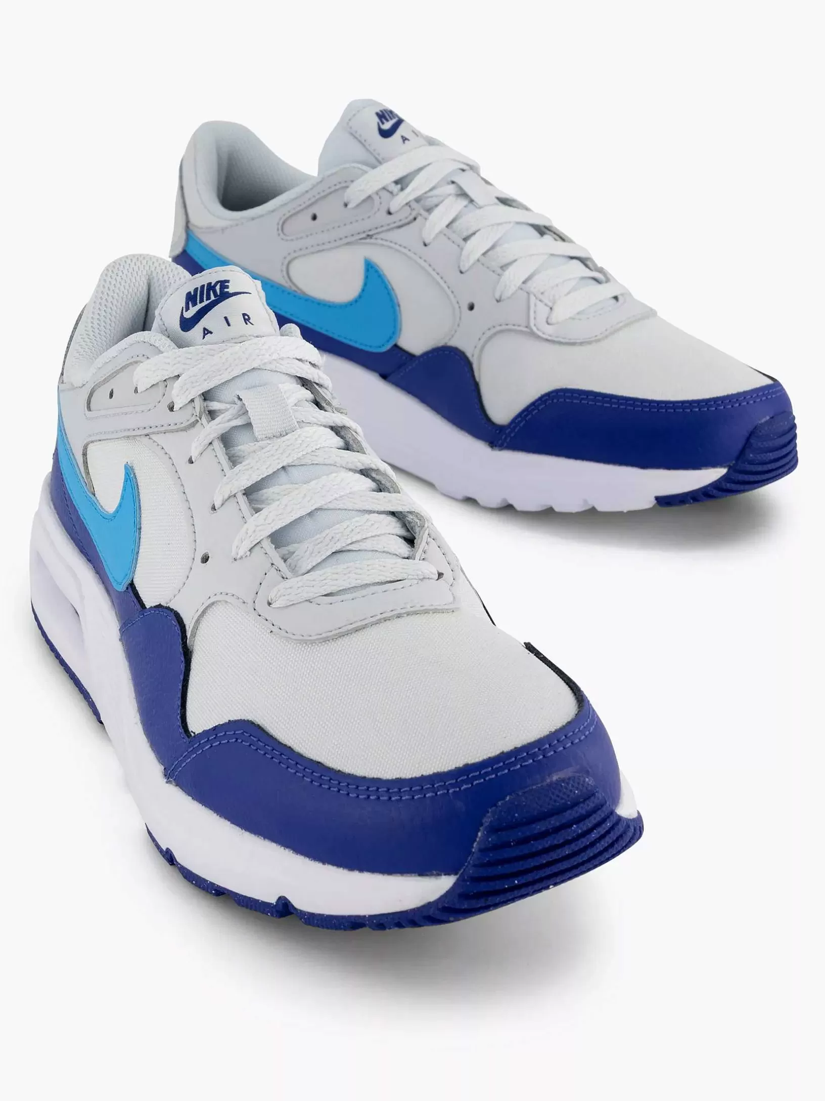 Turnschuhe | Nike Weiser Air Max Sc