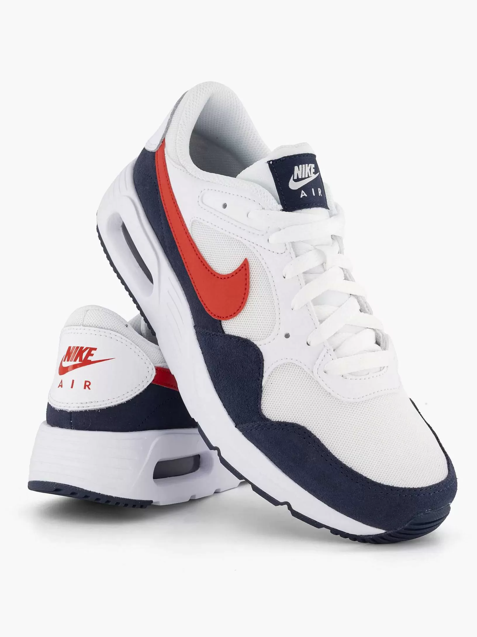 Turnschuhe | Nike Weiser Air Max Sc