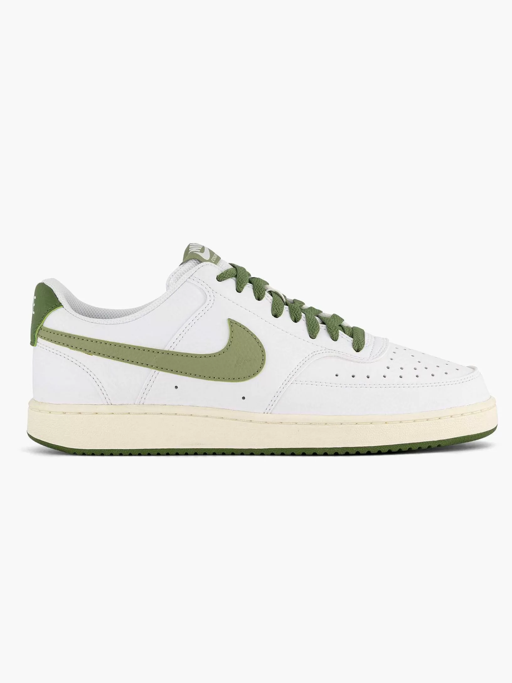 Turnschuhe | Nike Weiser Court Vision Low