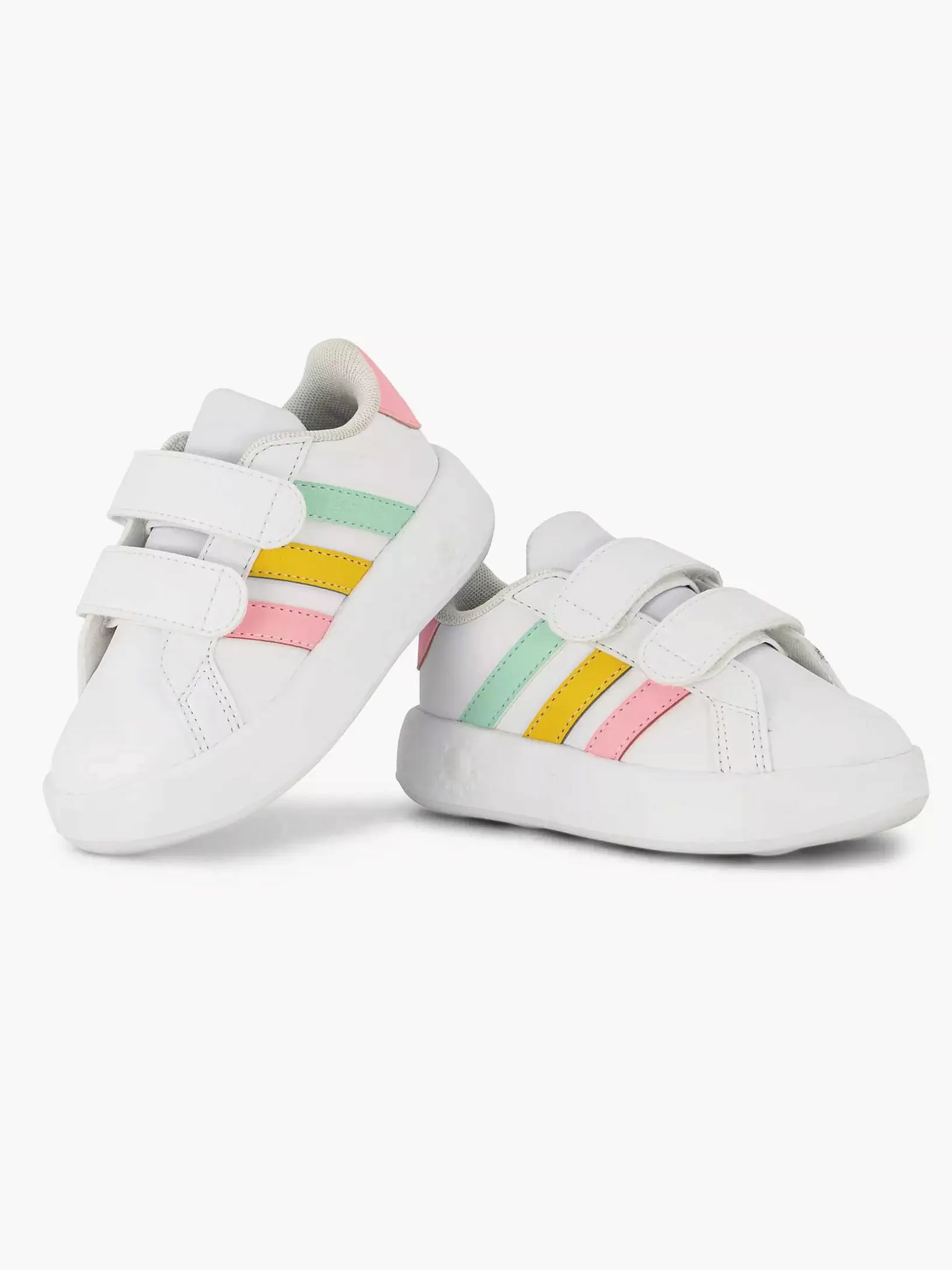 Jungenschuhe | adidas Weiser Grand Court 2.0 Vgl. I