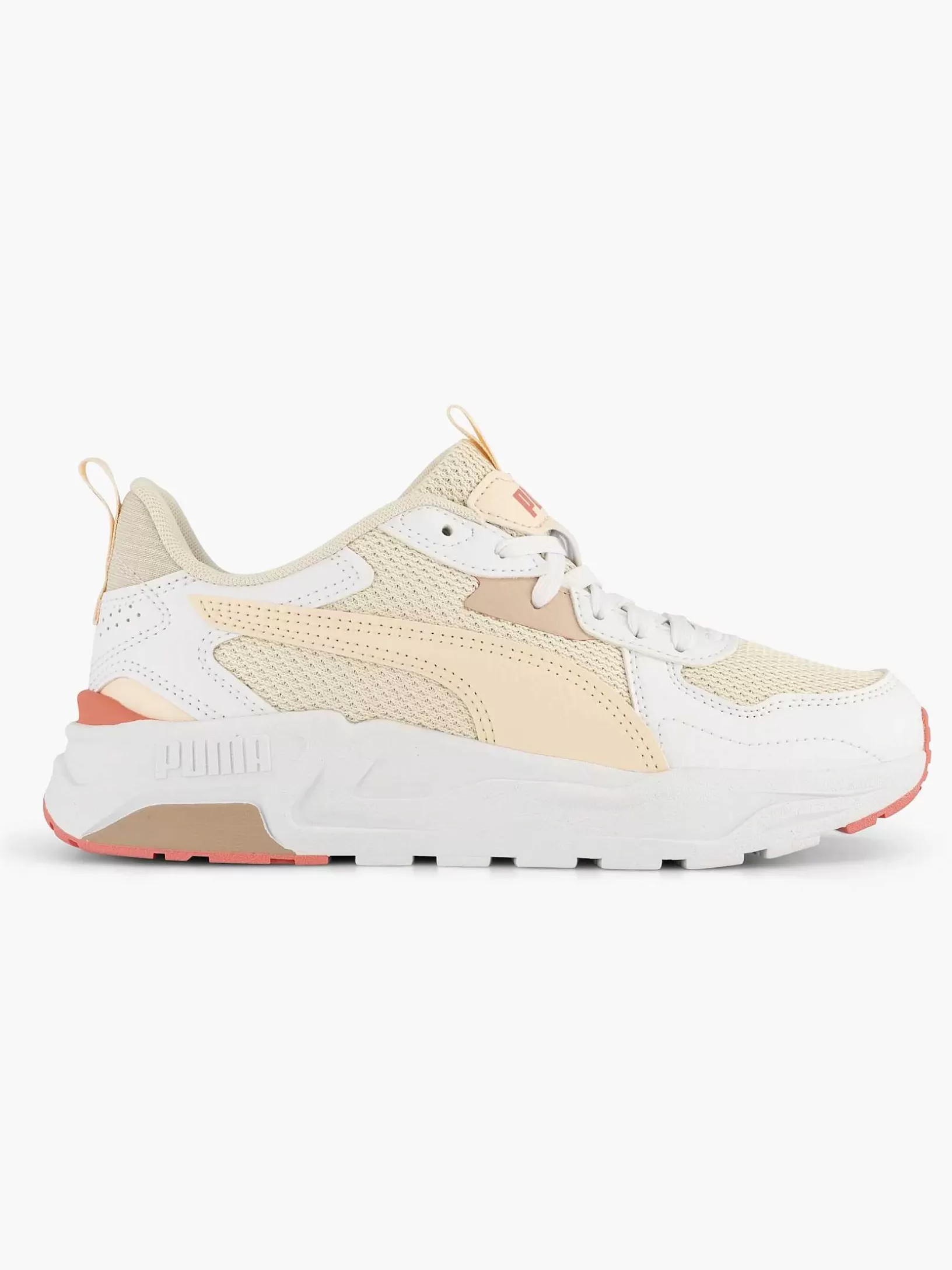 Turnschuhe | Puma Weiser, Klobiger Sneaker Trinity Lite