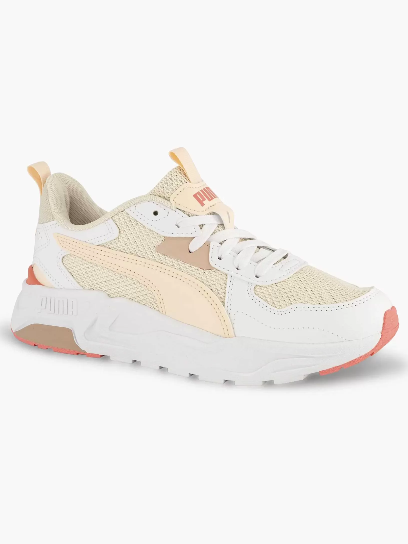 Turnschuhe | Puma Weiser, Klobiger Sneaker Trinity Lite