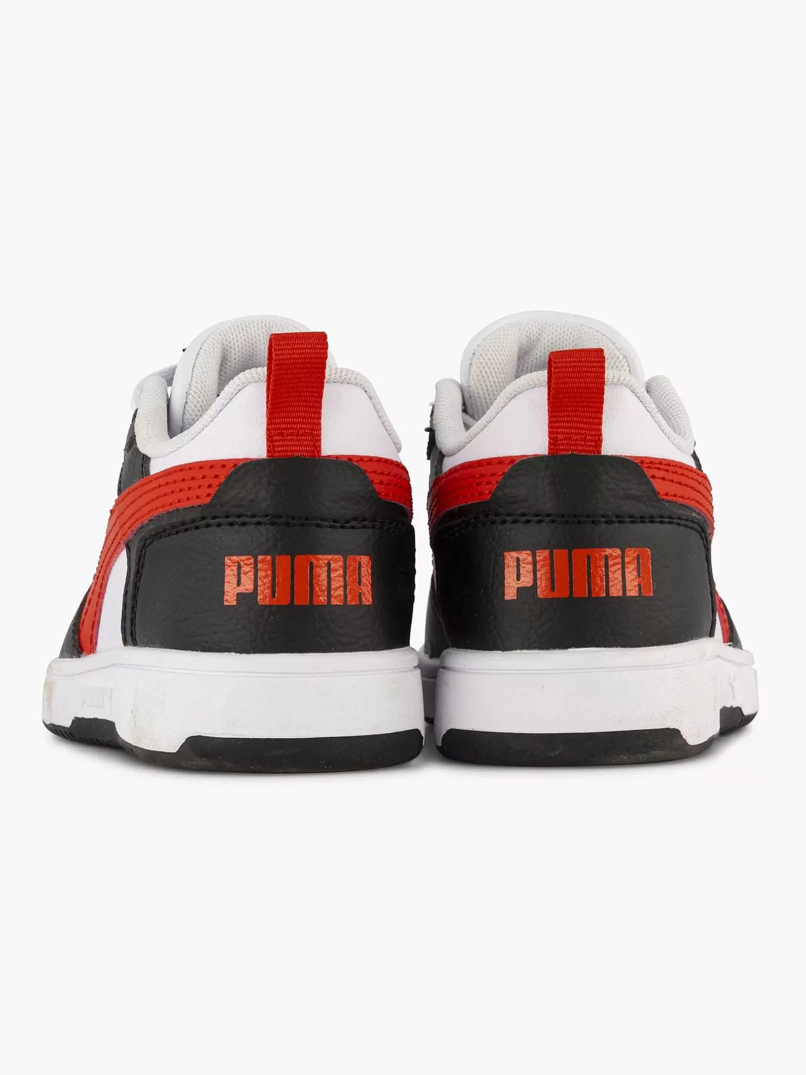 Jungenschuhe | Puma Weiser Rebound V6 Lo Ps
