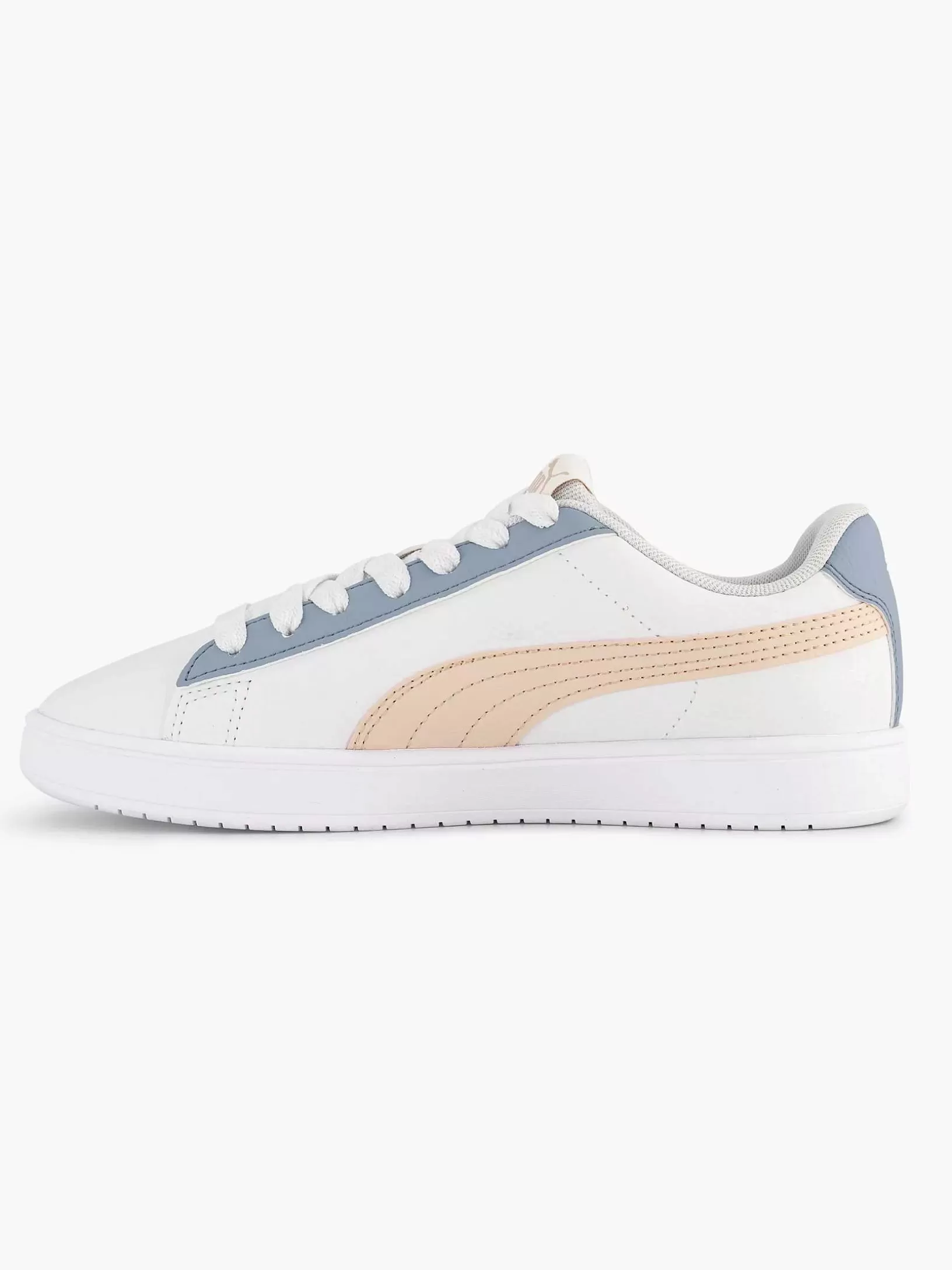 Turnschuhe | Puma Weiser Rickie Classic