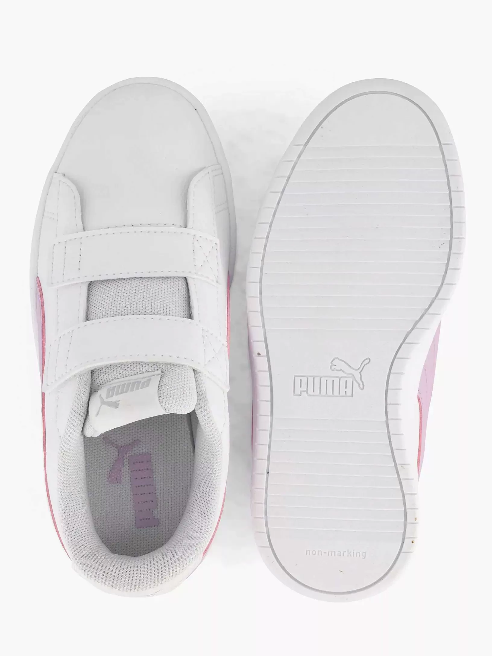 Jungenschuhe | Puma Weiser Rickie Classic V Ps