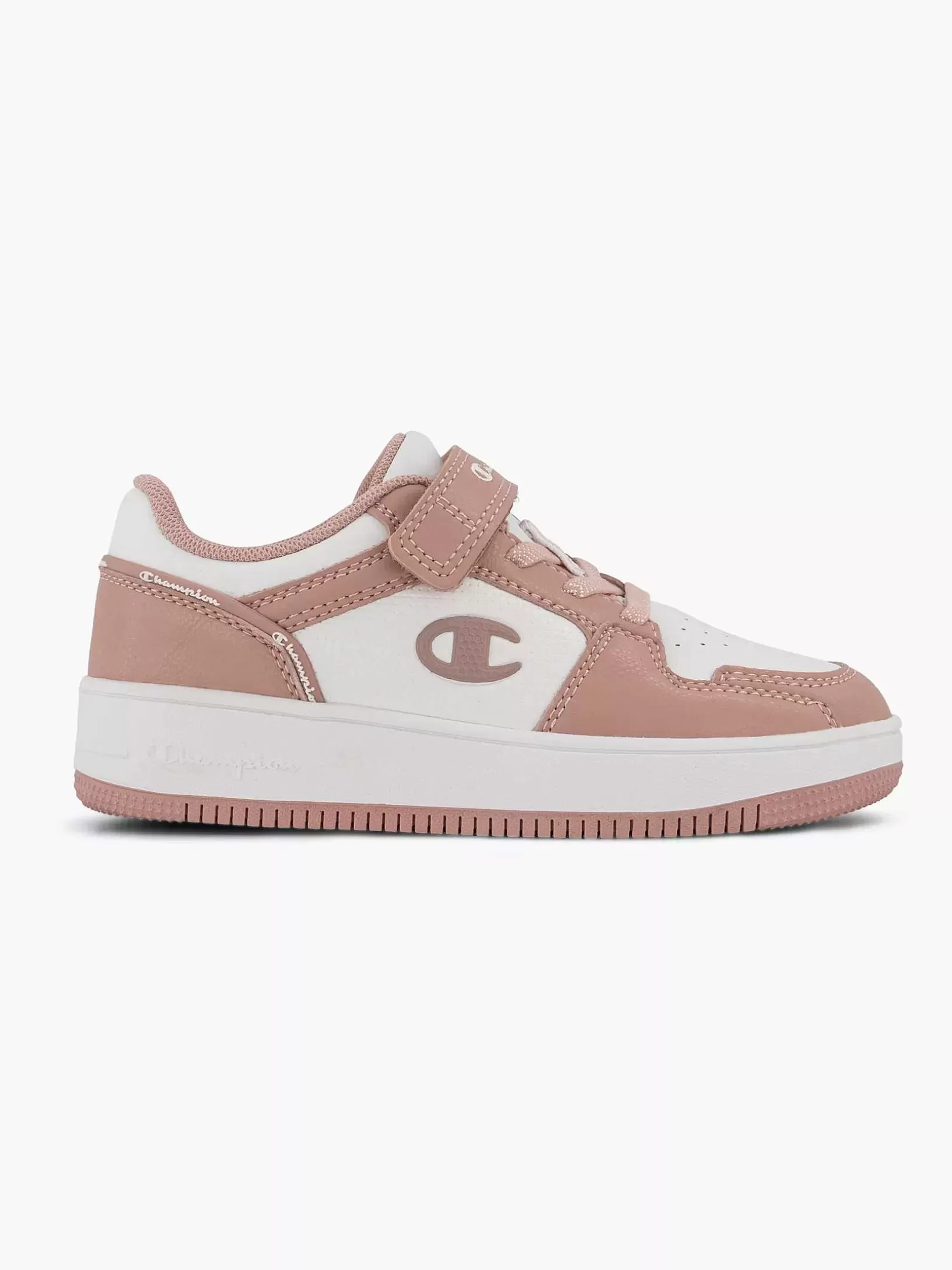 Jungenschuhe | Champion Weiser Rebound 2.0 Low G
