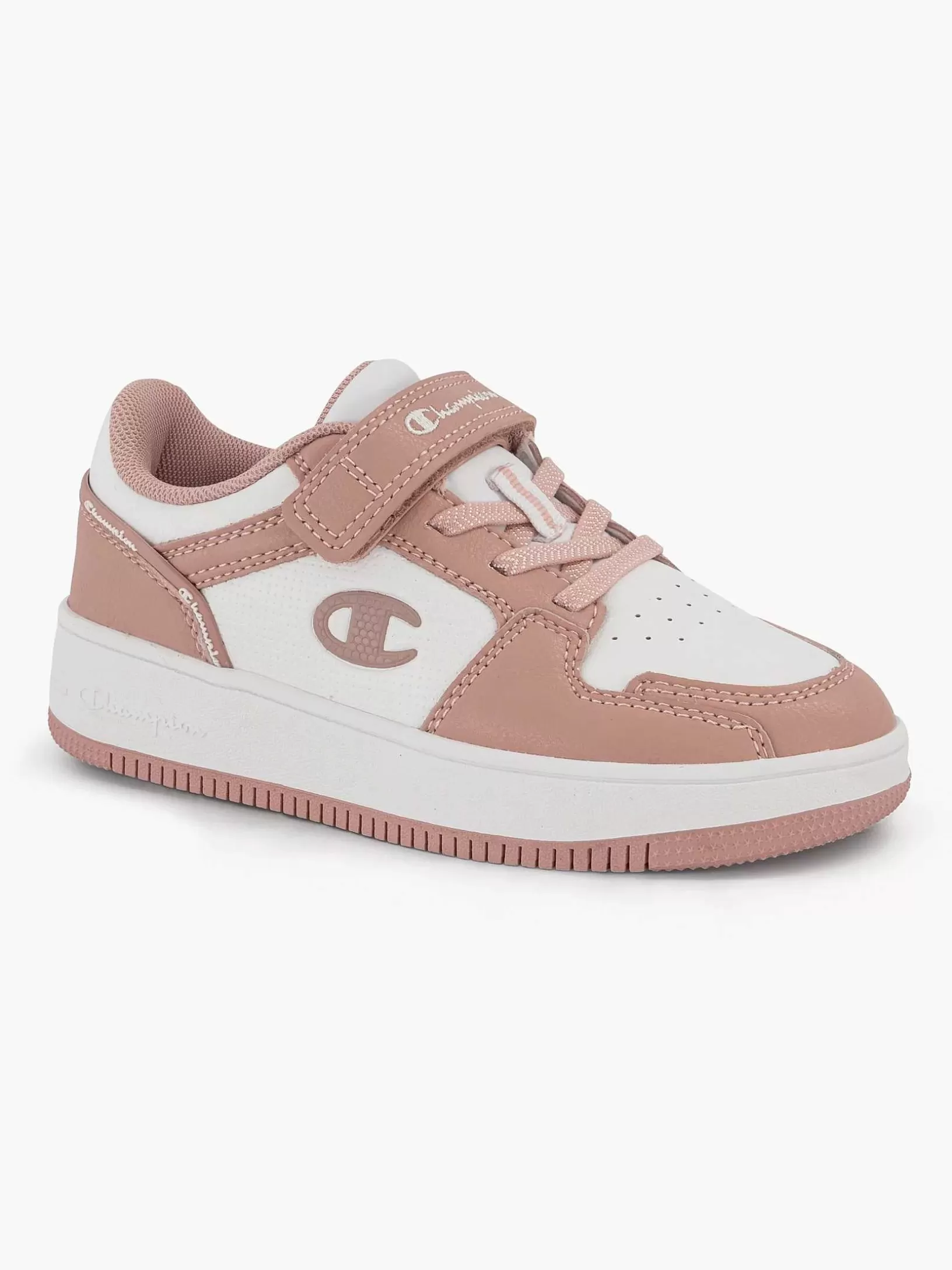 Jungenschuhe | Champion Weiser Rebound 2.0 Low G