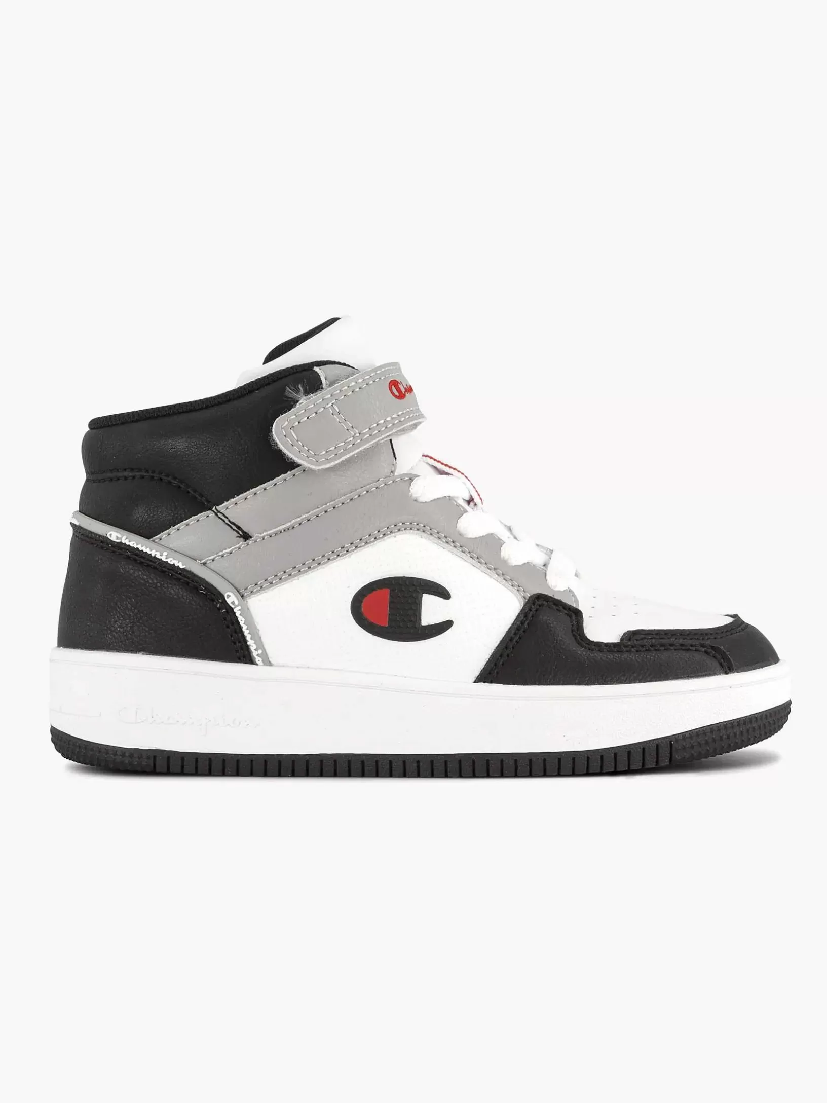 Jungenschuhe | Champion Weiser Rebound 2.0 Mid B