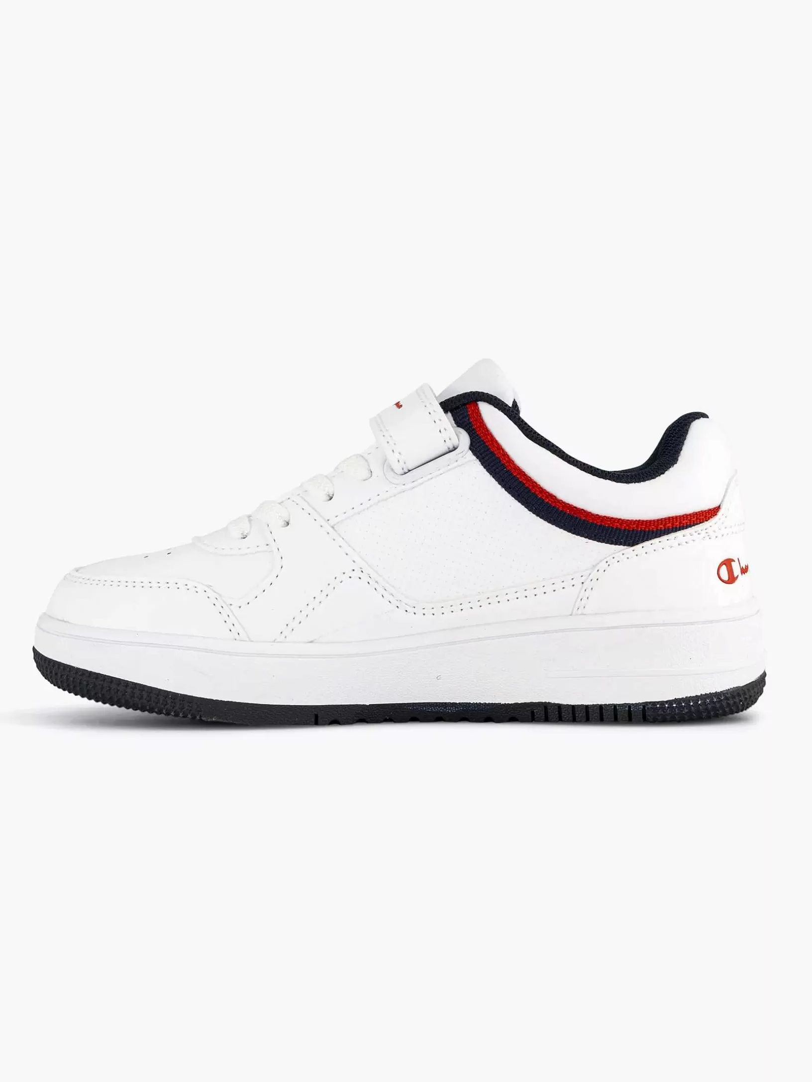 Jungenschuhe | Champion Weiser Rebound Low B