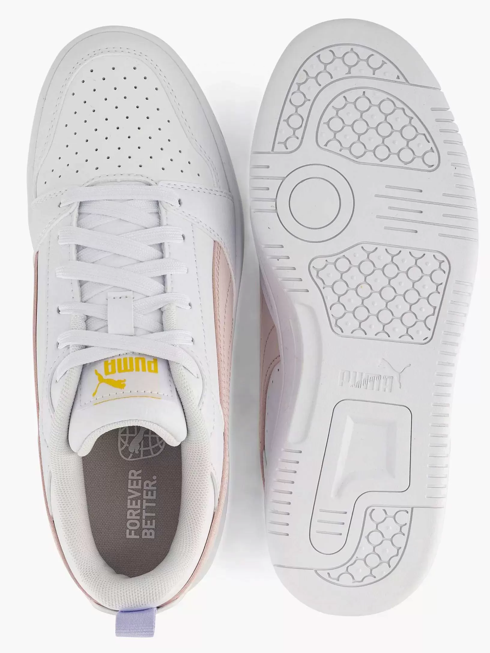 Turnschuhe | Puma Weiser Rebound V6 Low