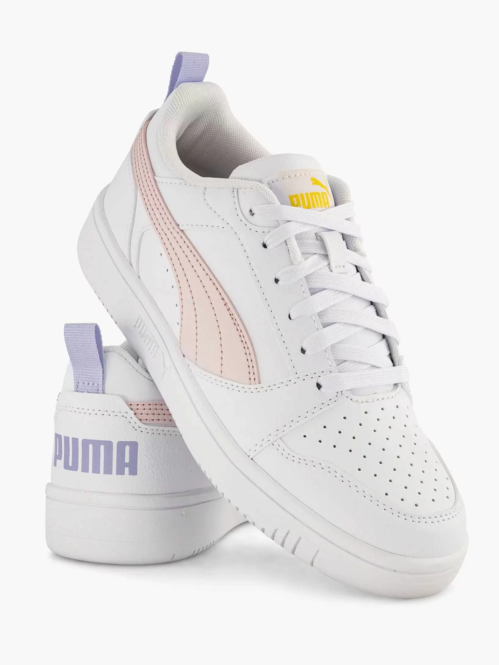 Turnschuhe | Puma Weiser Rebound V6 Low