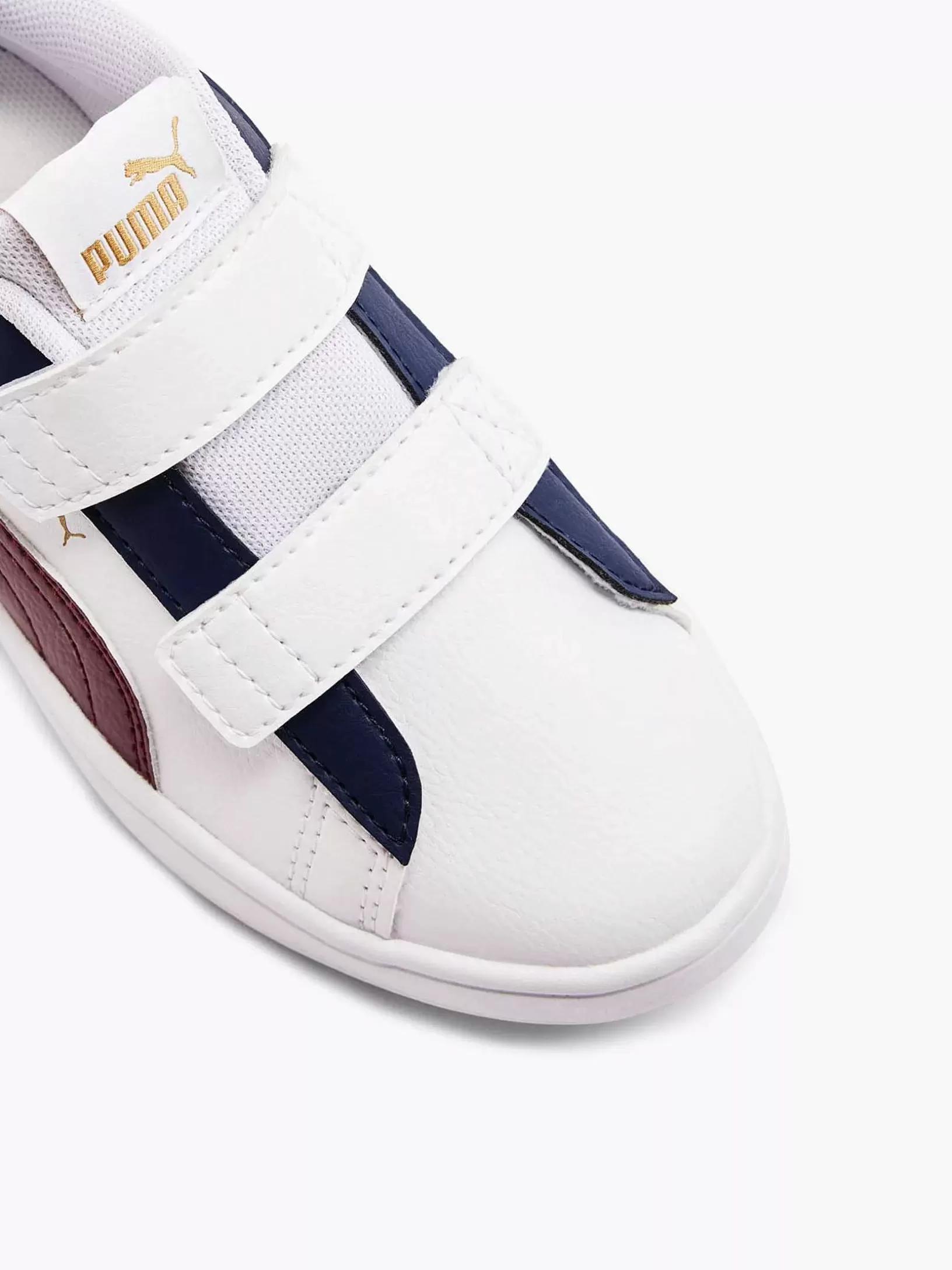 Jungenschuhe | Puma Weiser Rickie-Klassiker