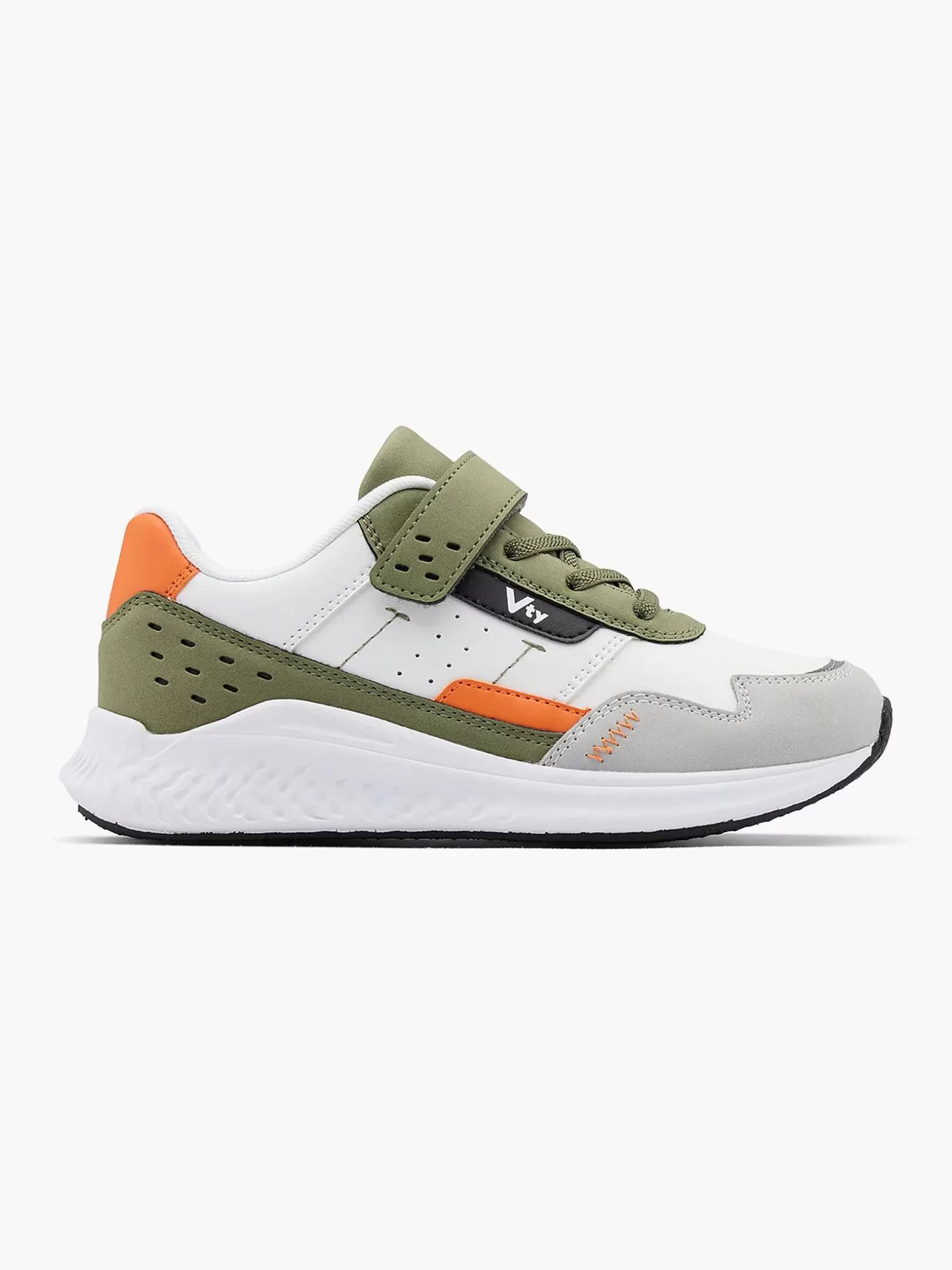 Baby Schuhe | Vty Weiser Sneaker