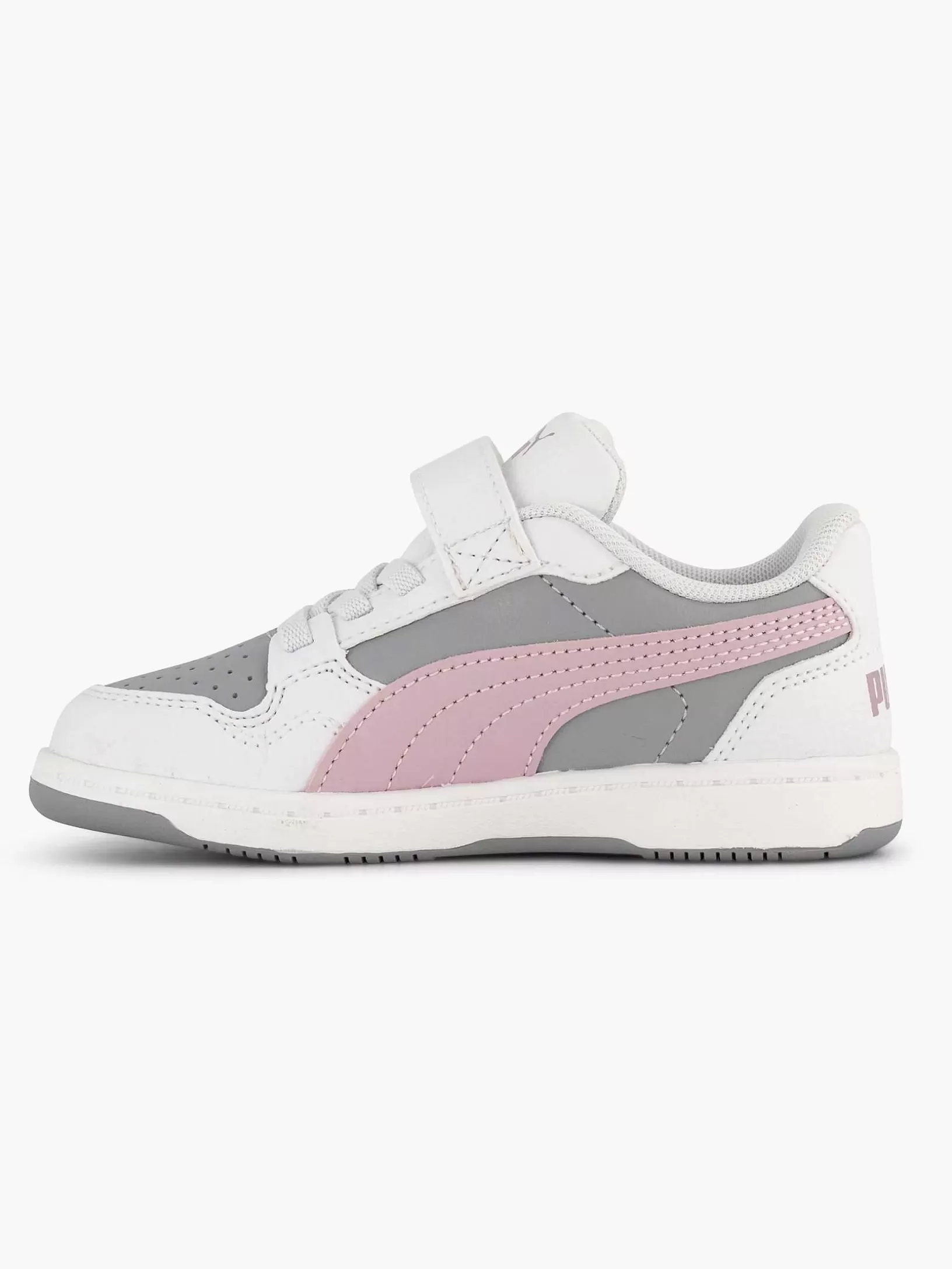 Jungenschuhe | Puma Weiser Sneaker