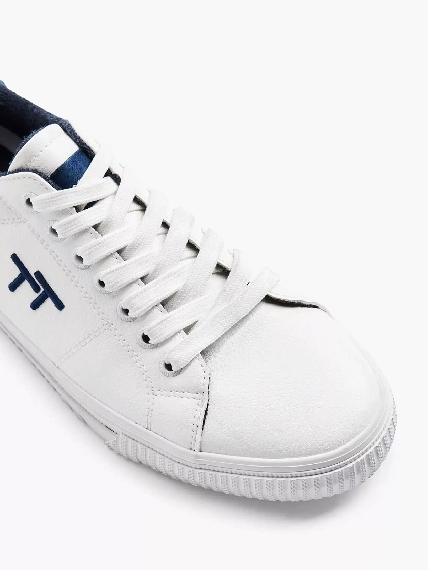 Turnschuhe | TOM TAILOR Weiser Sneaker