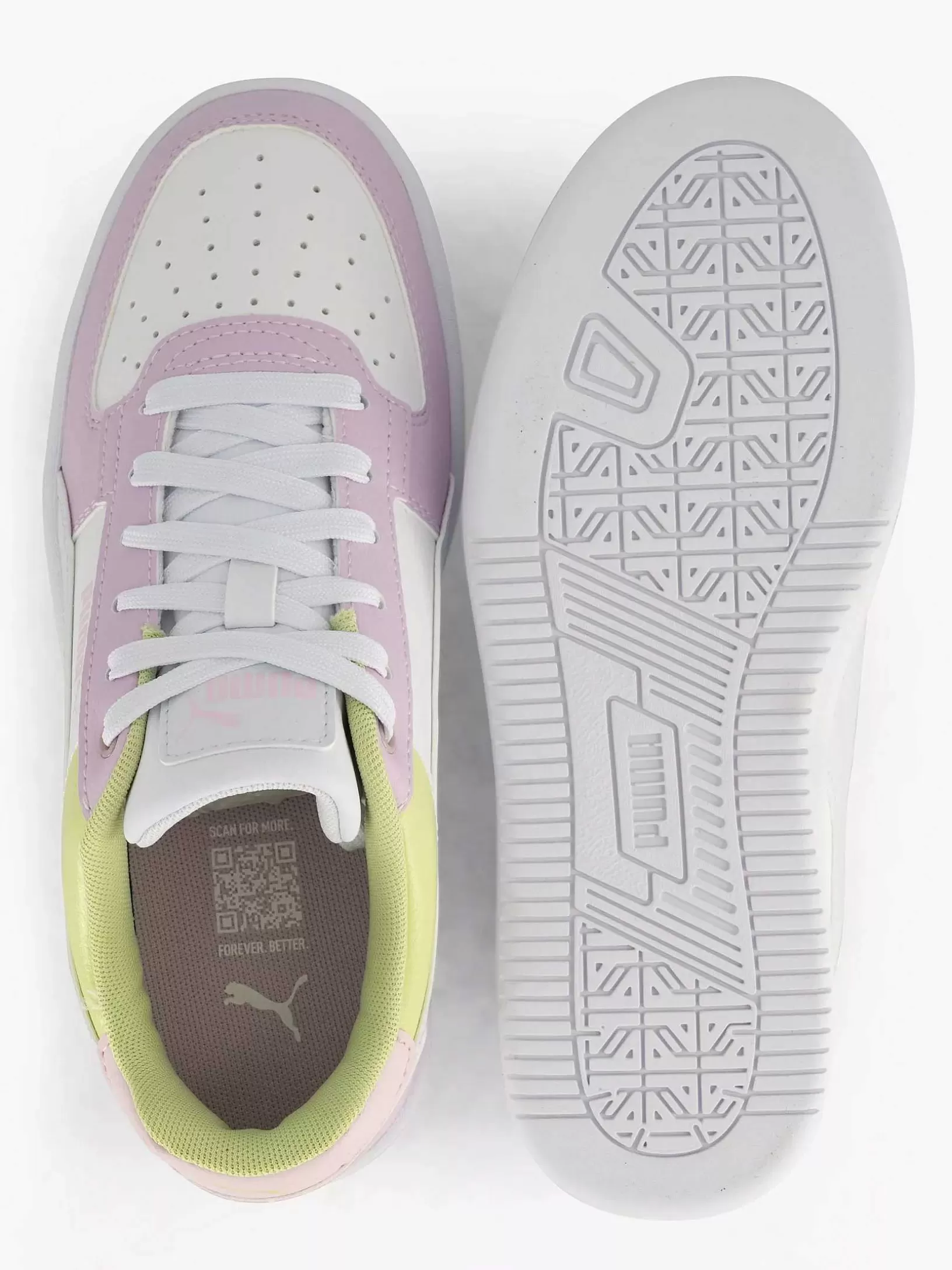 Turnschuhe | Puma Weiser Sneaker