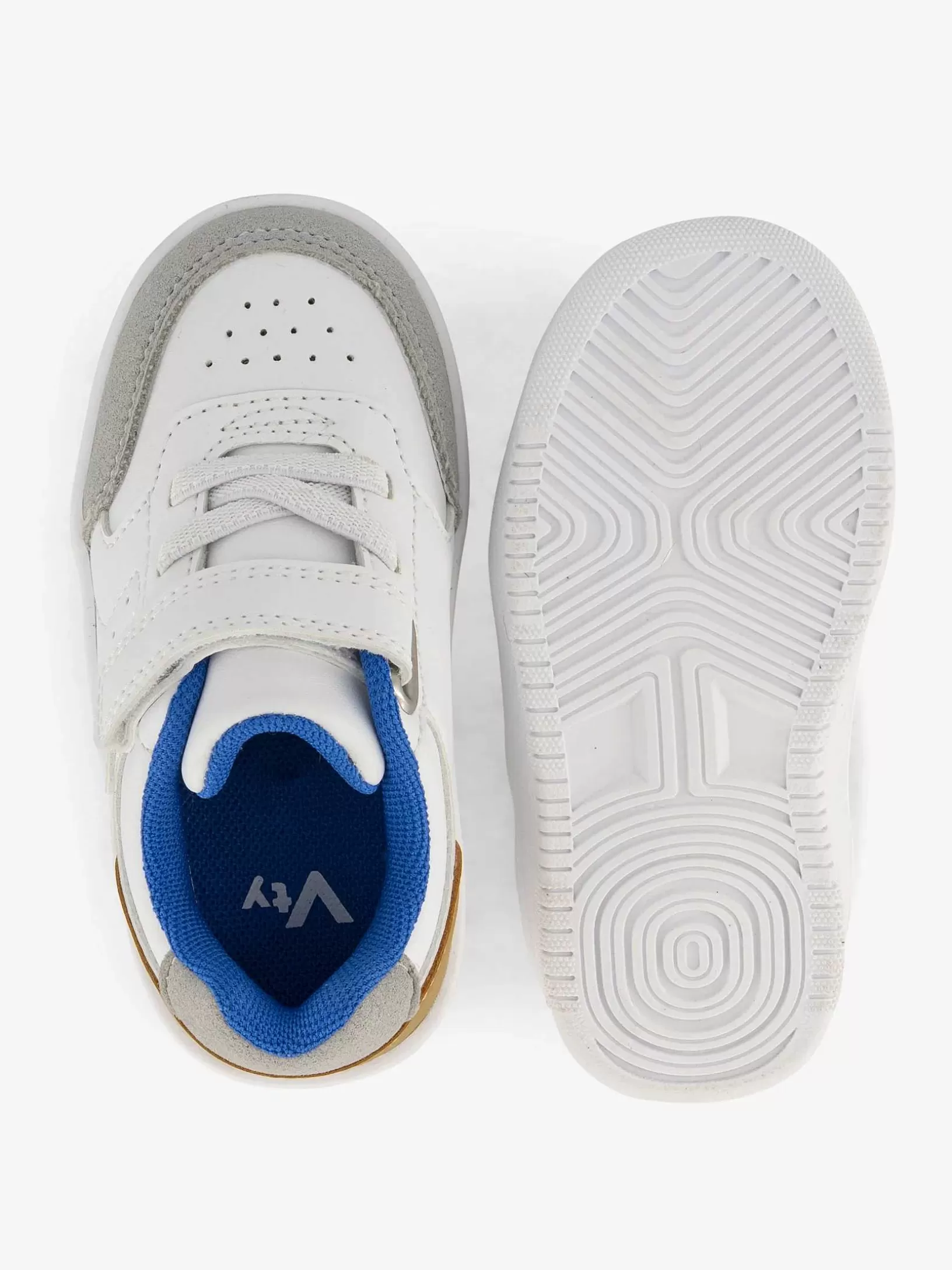 Jungenschuhe | Vty Weiser Sneaker