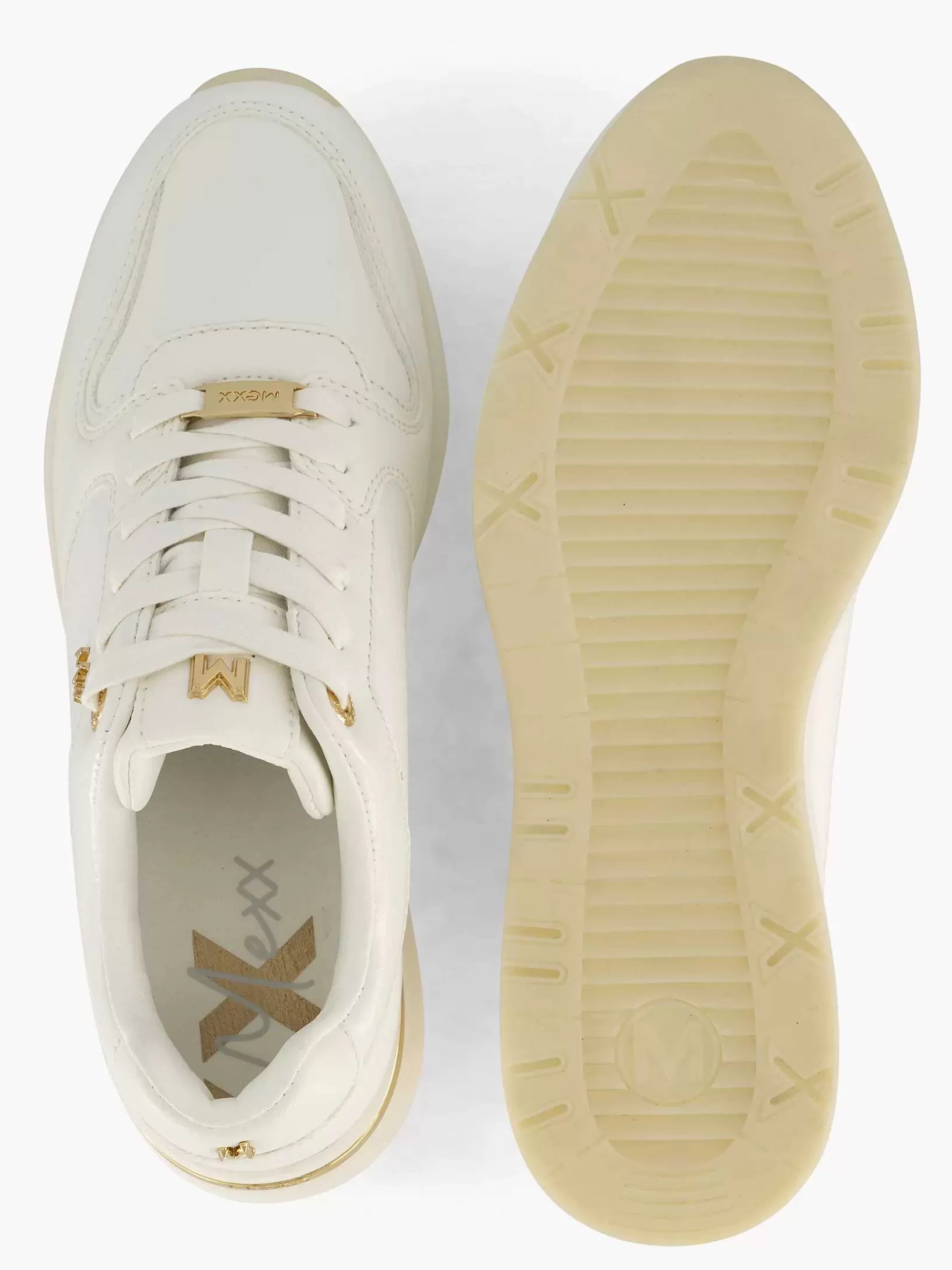 Turnschuhe | MEXX Weiser Sneaker
