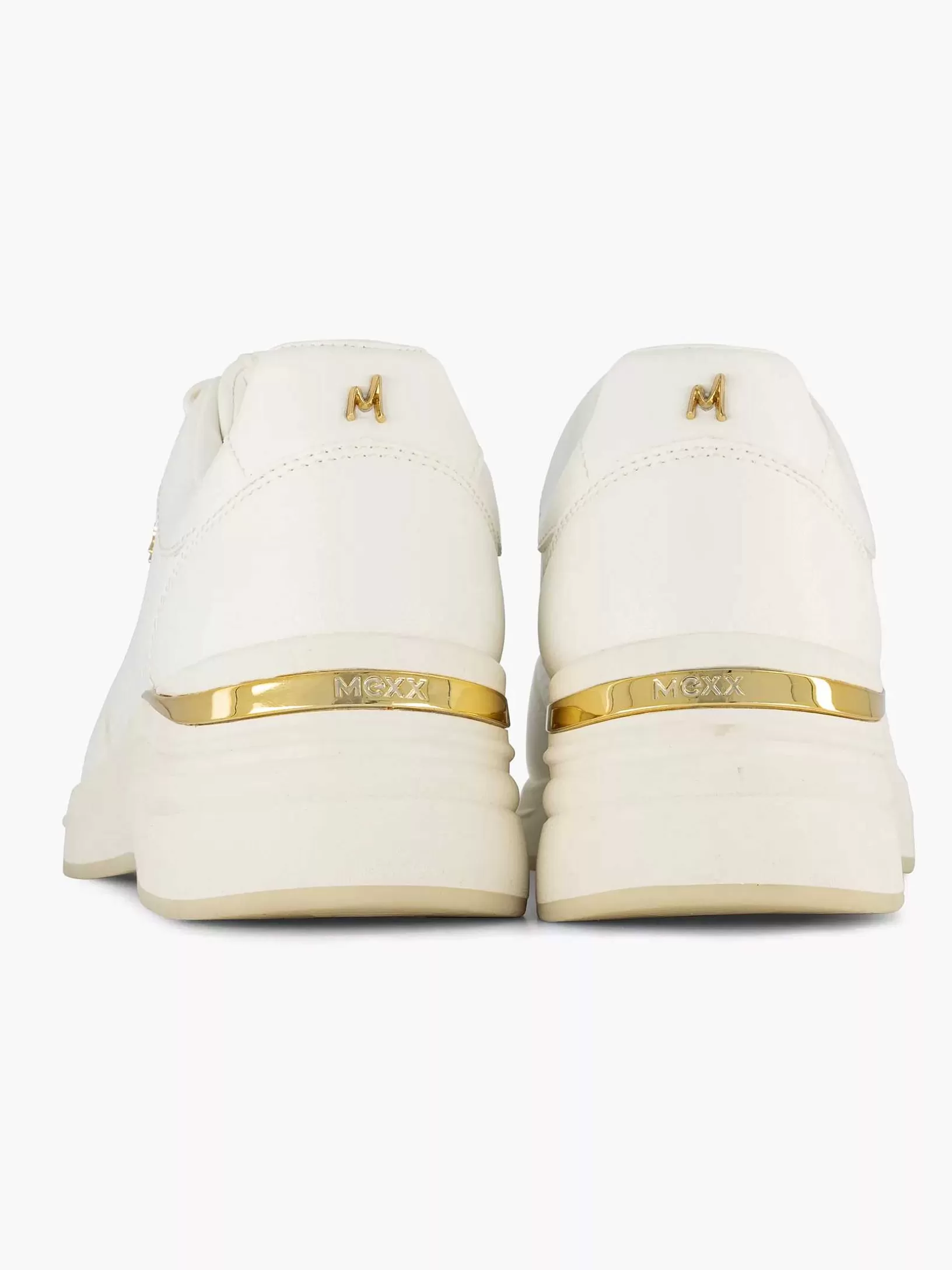Turnschuhe | MEXX Weiser Sneaker
