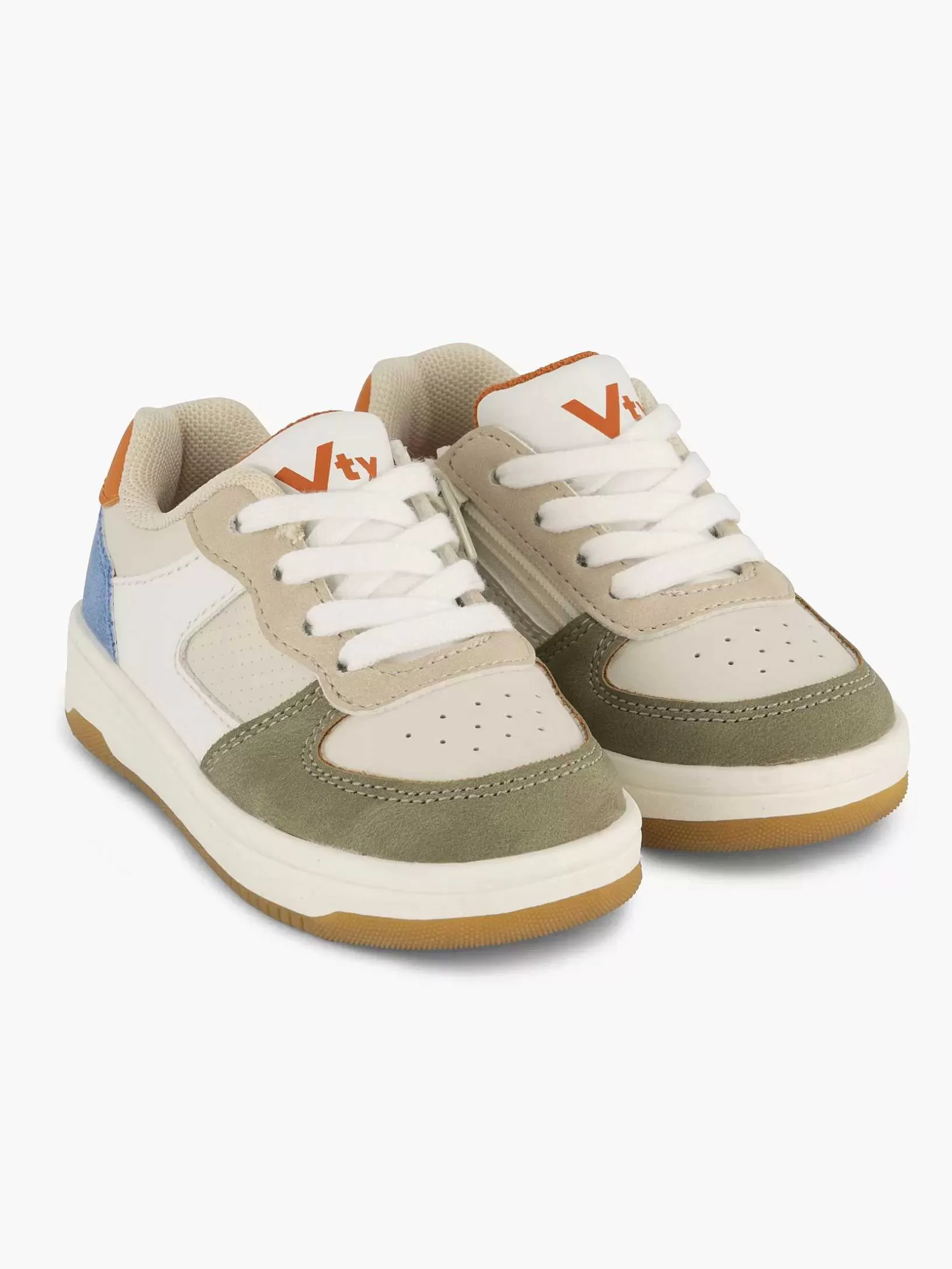 Baby Schuhe | Vty Weiser Sneaker