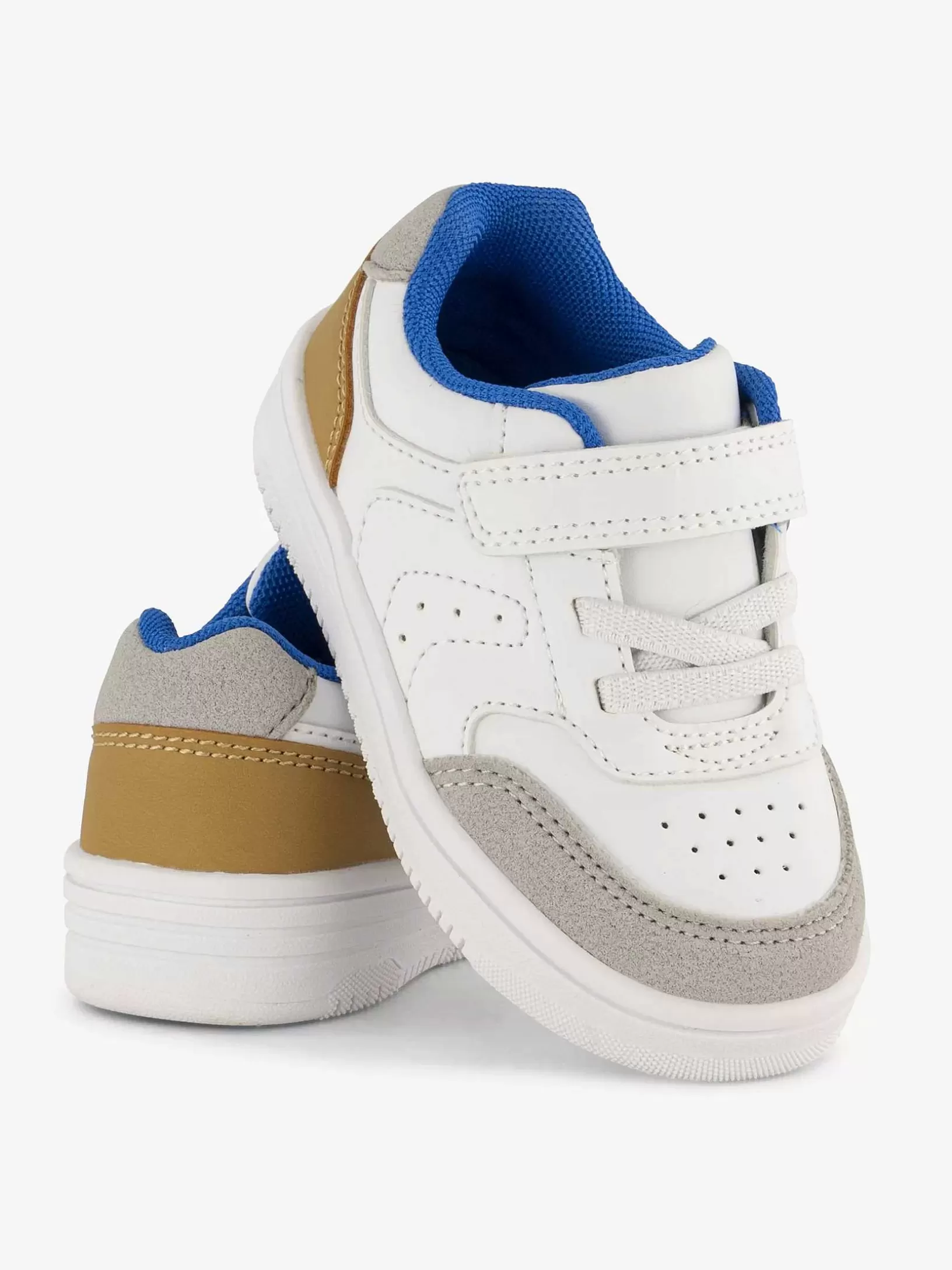 Jungenschuhe | Vty Weiser Sneaker