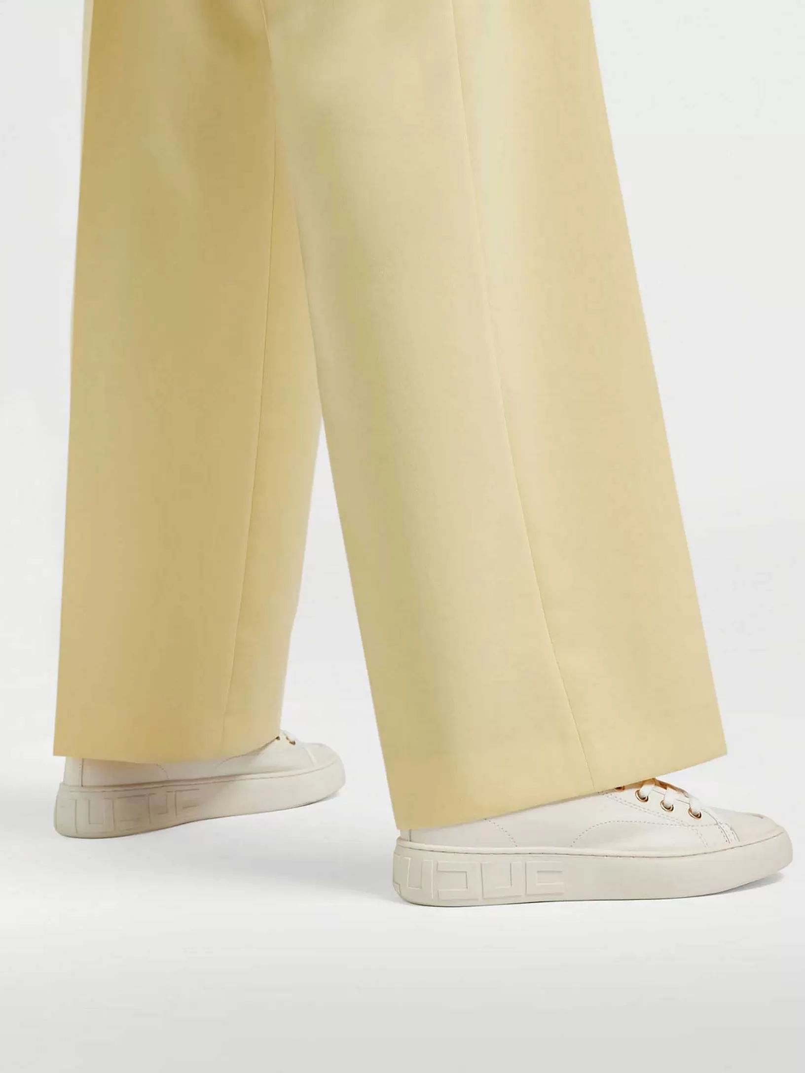 Turnschuhe | Graceland Weiser Sneaker